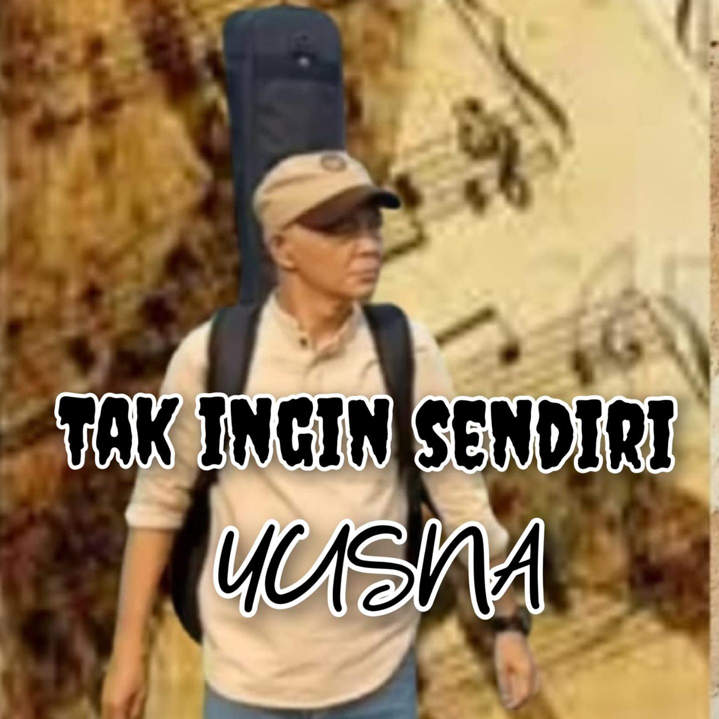 Постер альбома Tak Ingin Sendiri