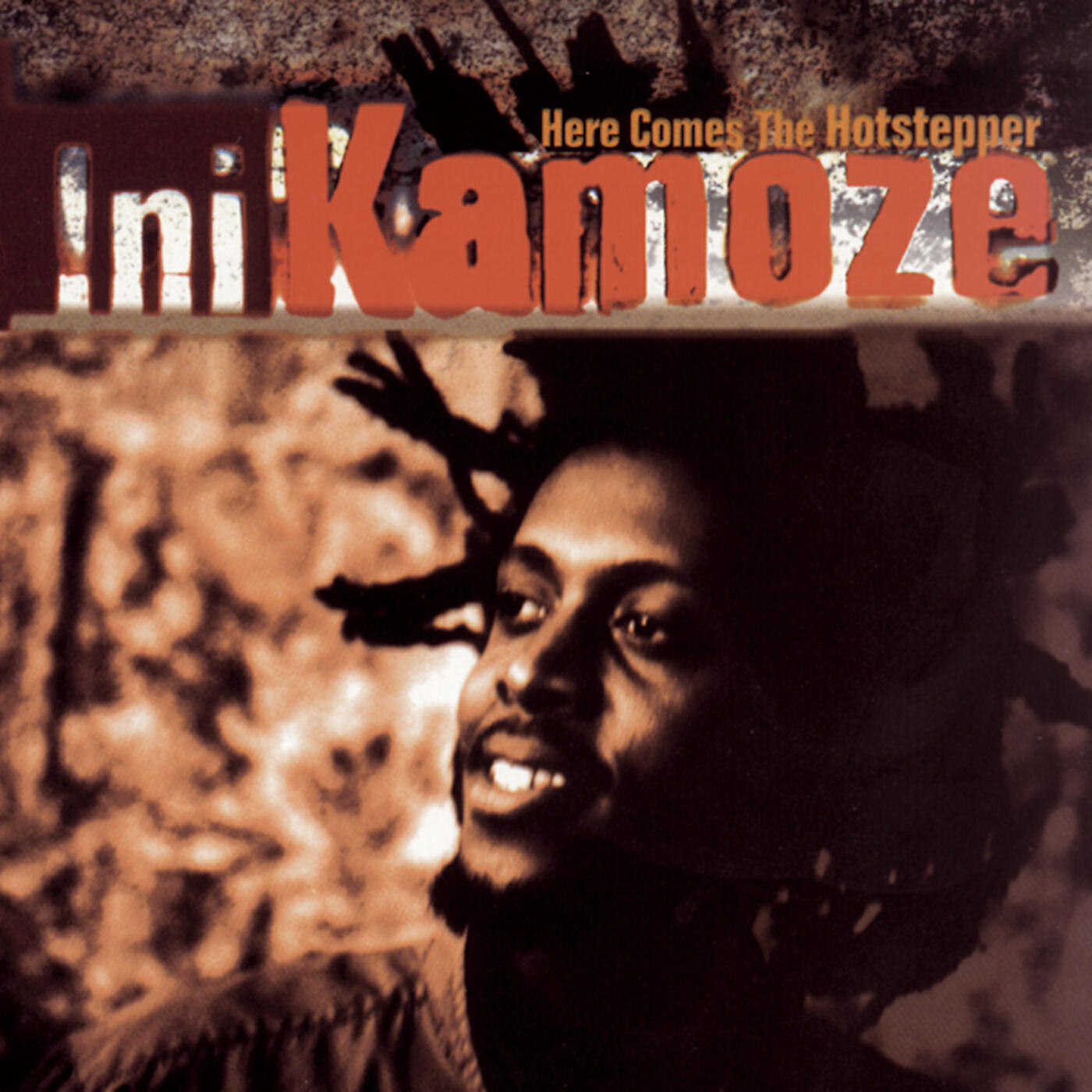 Here i come песня. Ini Kamoze here. Ini Kamoze ini Kamoze - here comes the Hotstepper. Hotstepper. Ini Kamoze - here comes the Hotstepper (Heartical Mix).
