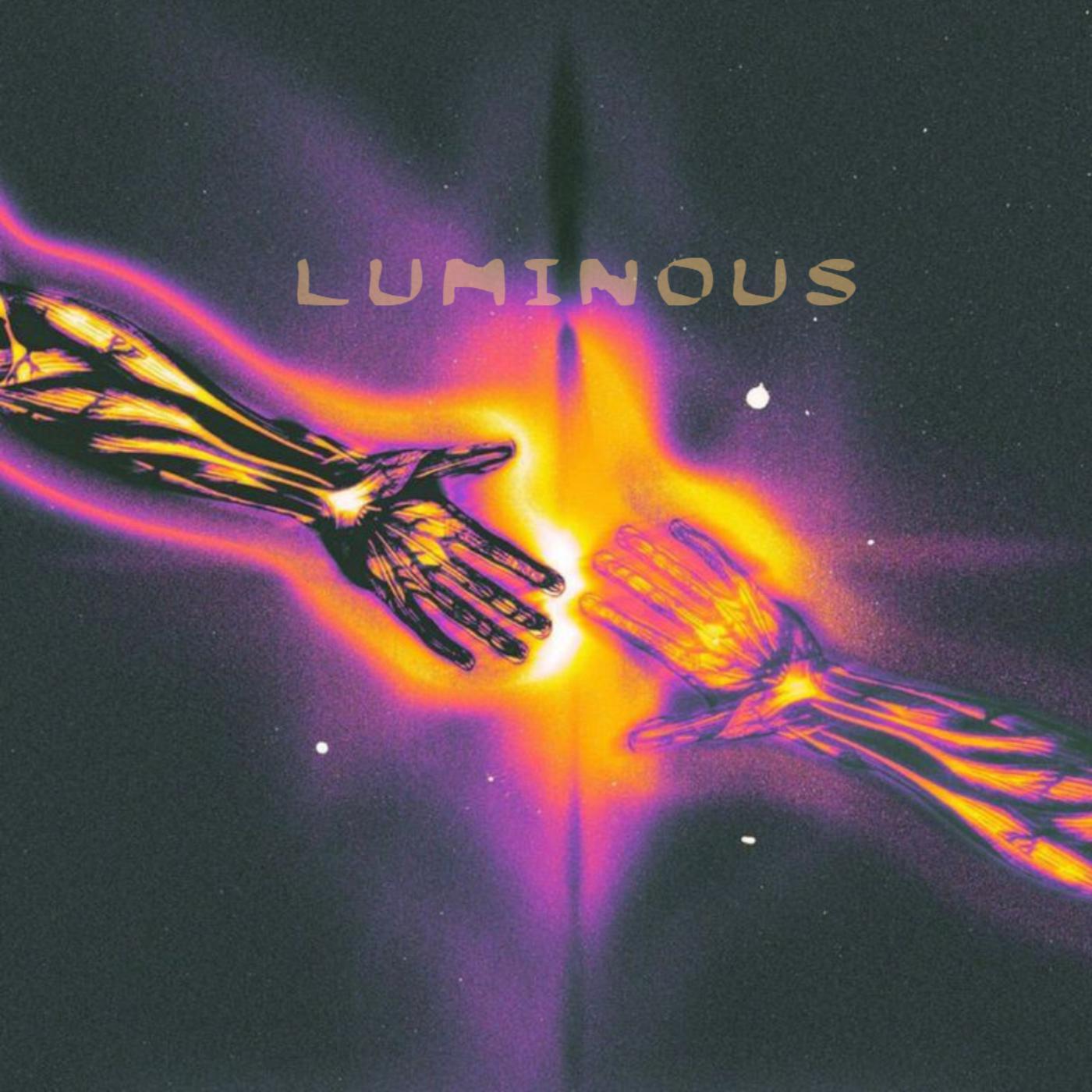 Постер альбома Luminous