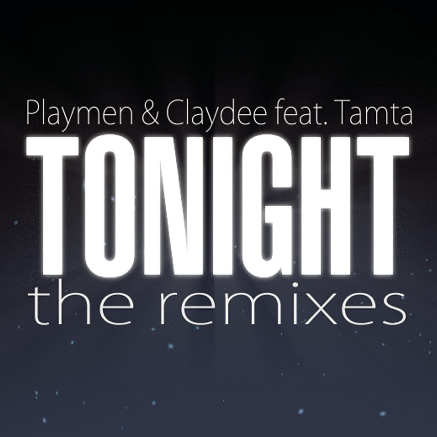 Playmen - Tonight (D.O.N.S Radio Remix)