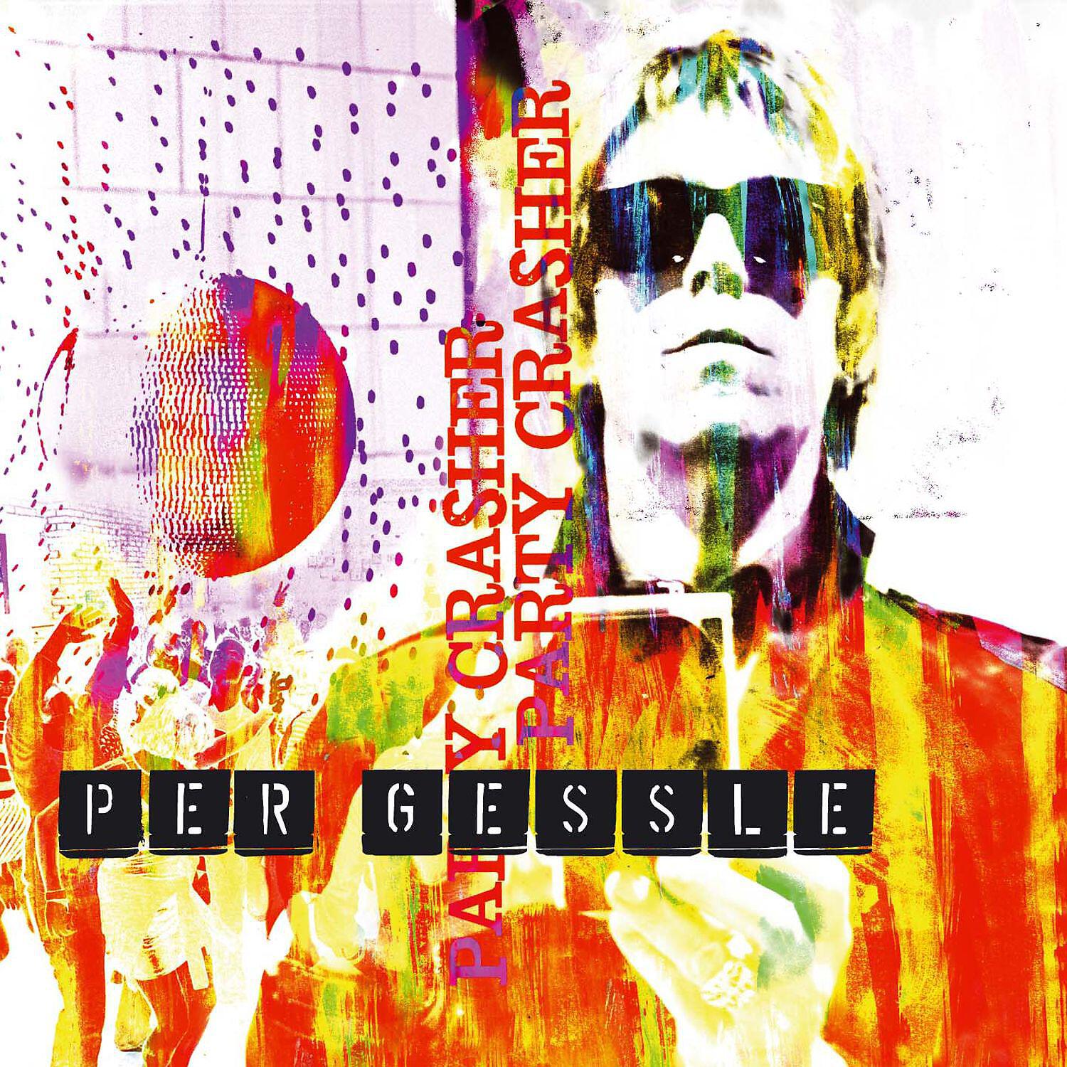 Per Gessle - Doesn't Make Sense