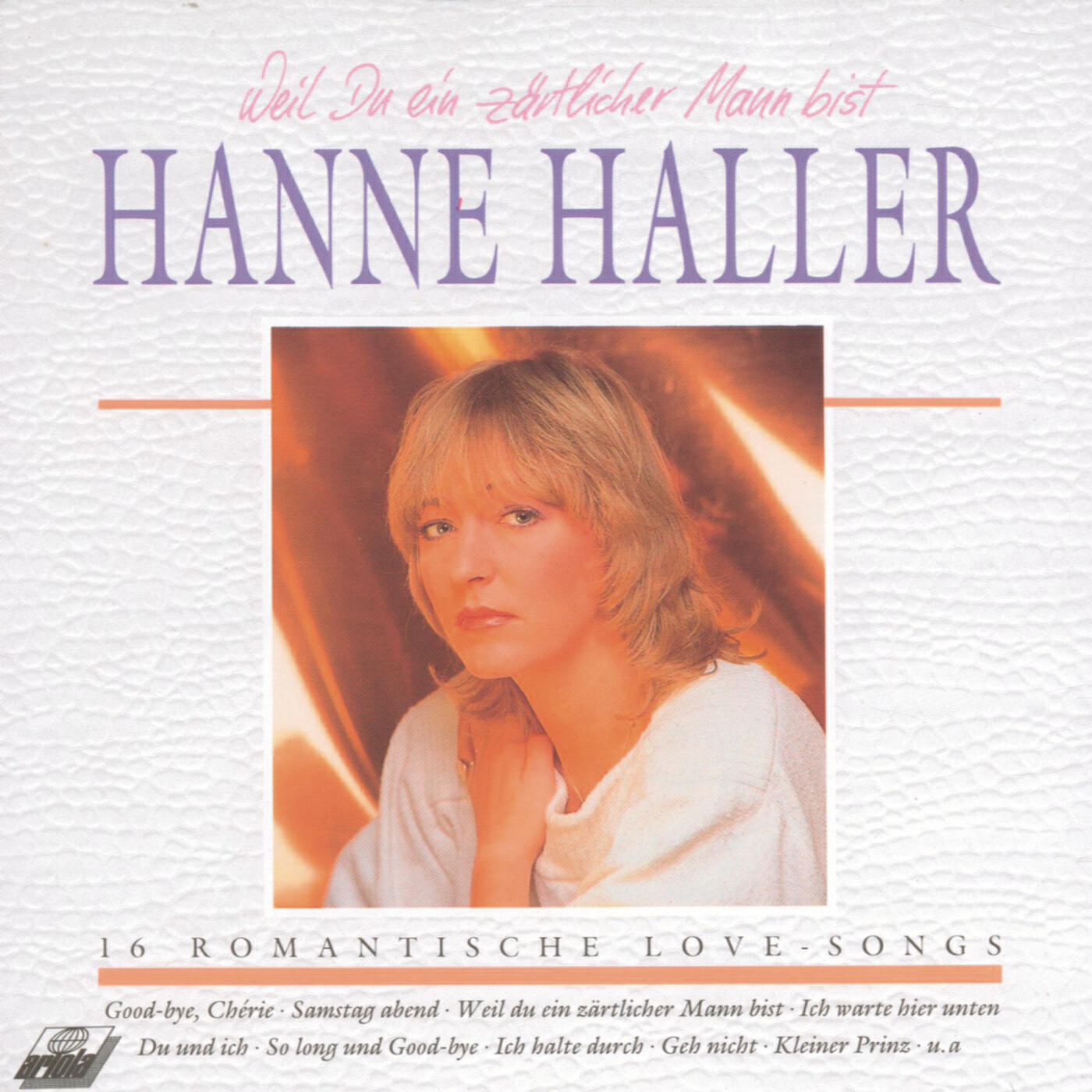 Hanne Haller - Halbe Portion