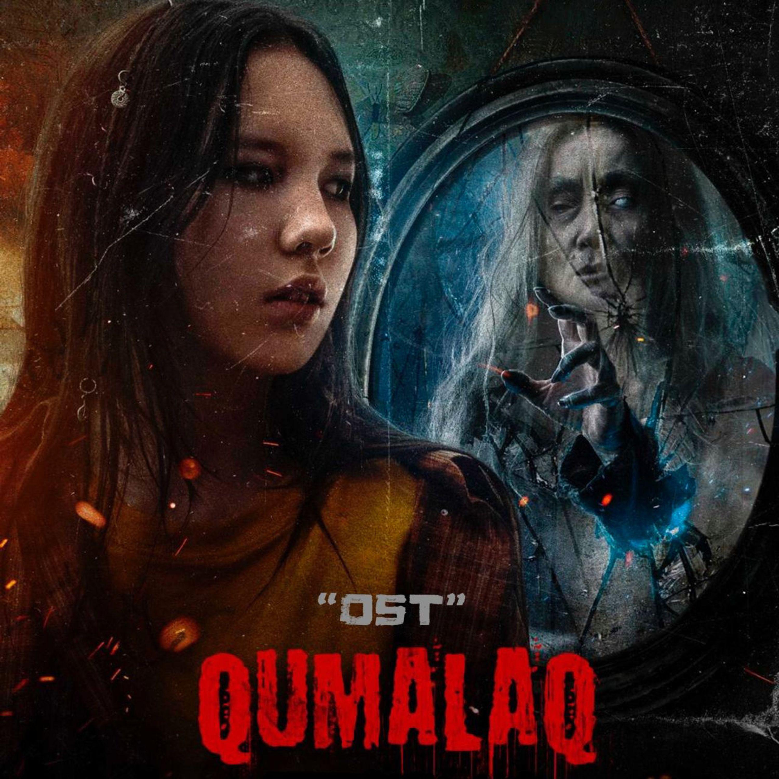 Постер альбома QUMALAQ