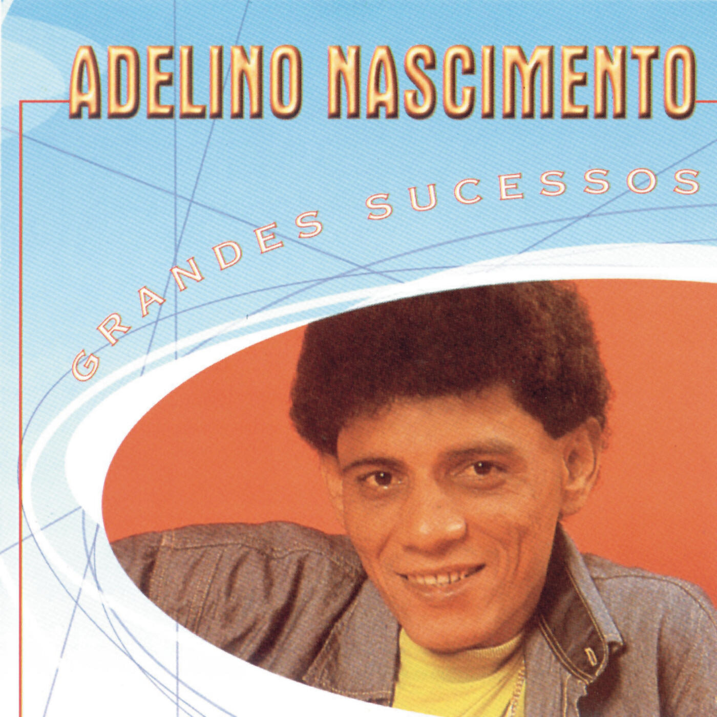 Adelino Nascimento - Moça