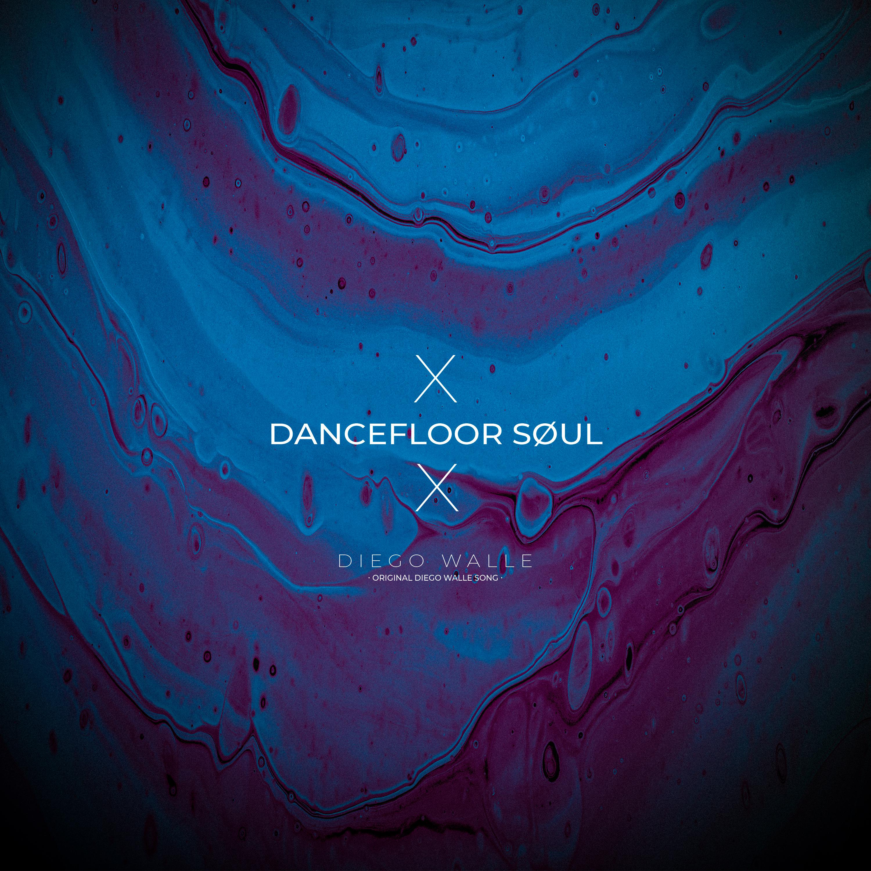 Постер альбома Dancefloor Soul
