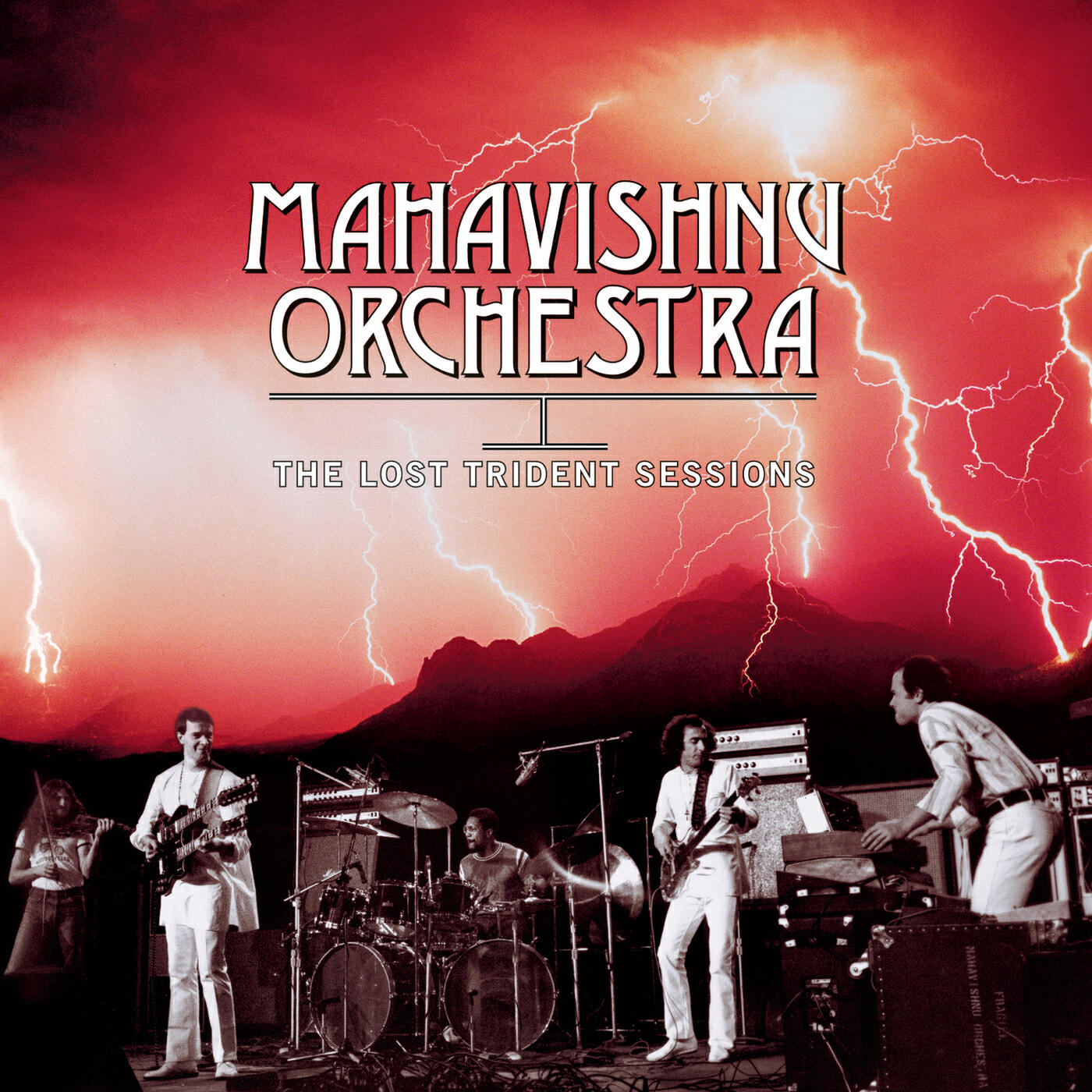 The Mahavishnu Orchestra - Sister Andrea