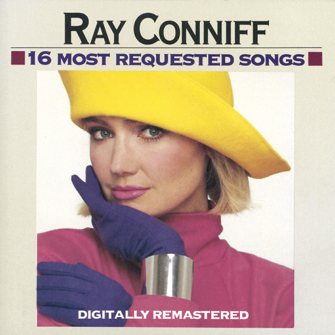 Ray Conniff - I'd Like To Teach The World To Sing (In Perfect Harmony)