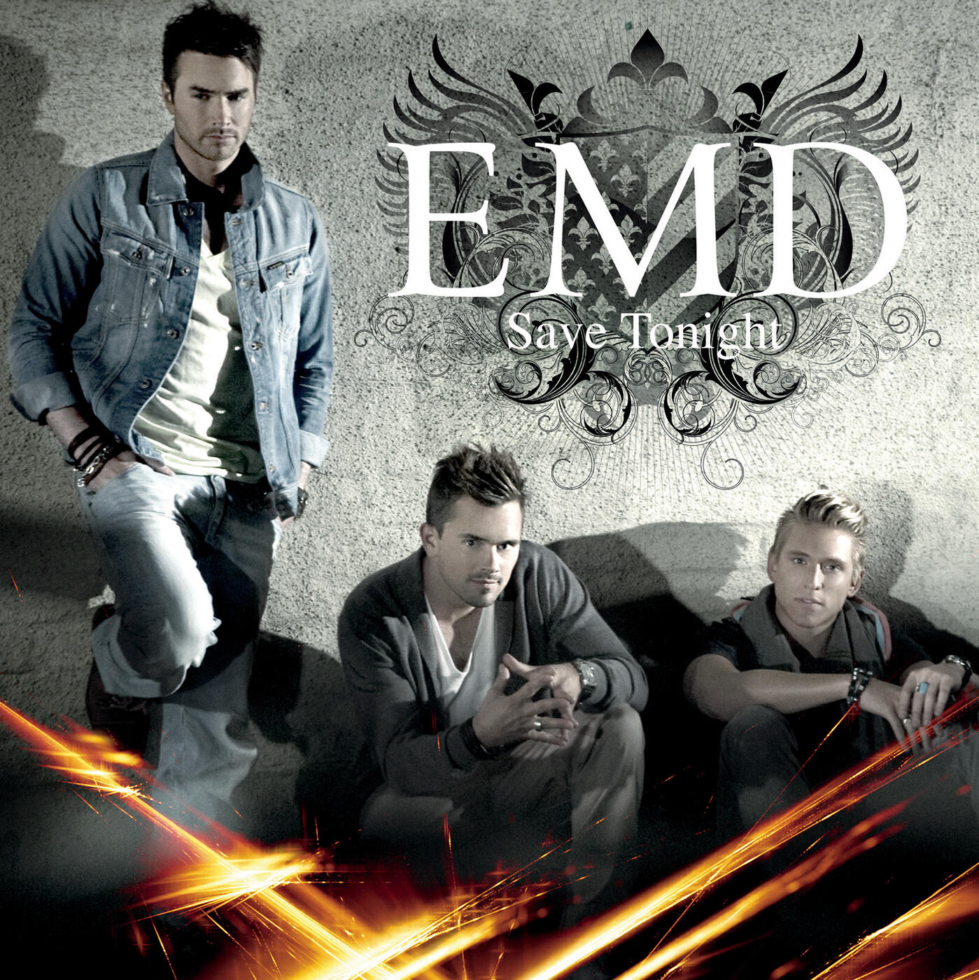 E.M.D. - Save Tonight