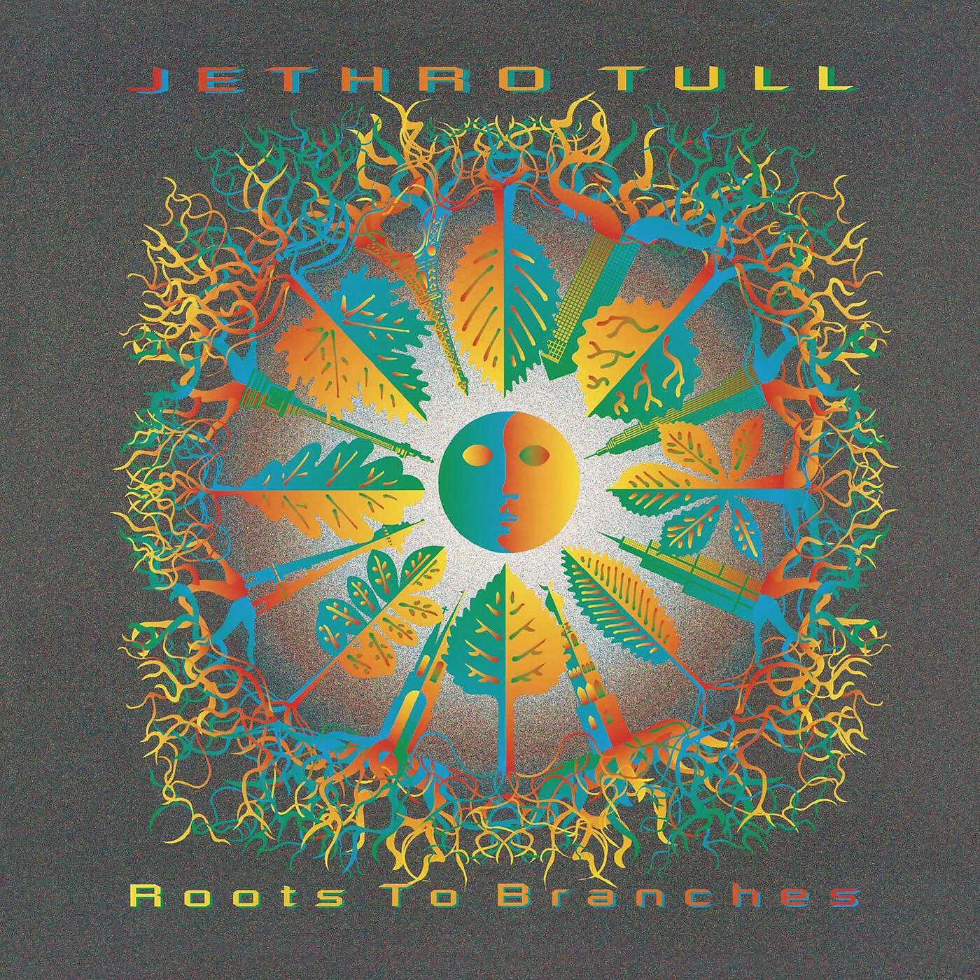 Jethro Tull - Valley (2006 Remaster)