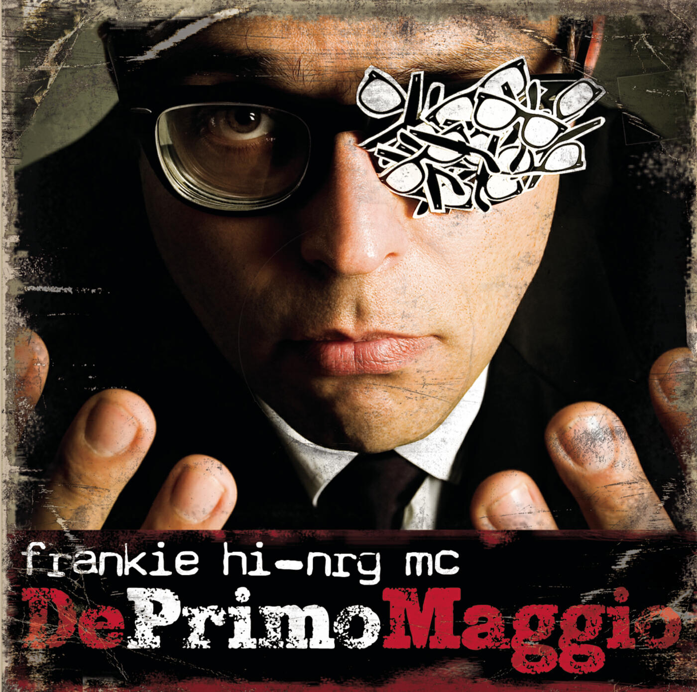 Frankie HI-NRG MC - Chicco E Spillo