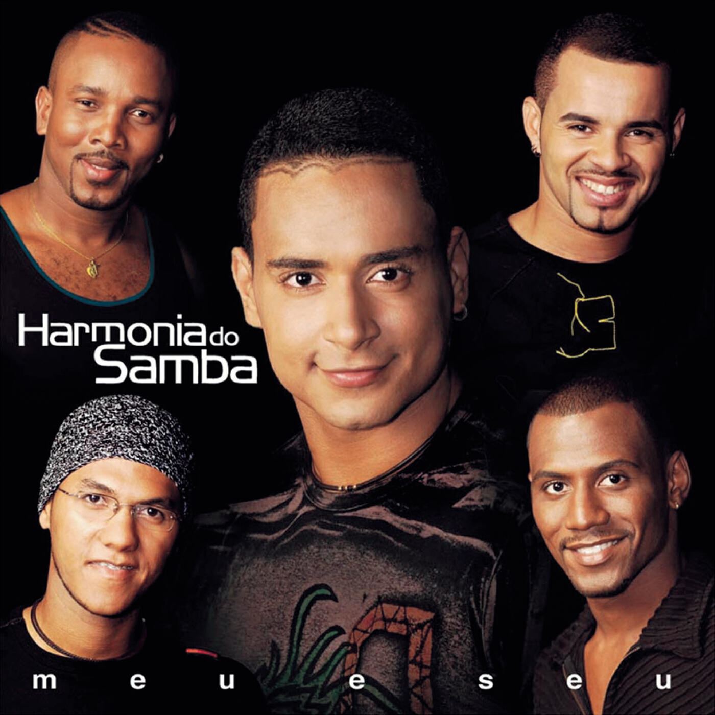 Harmonia Do Samba - Pra Começar