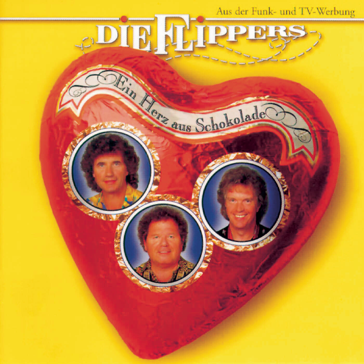 Die Flippers - Lady Bonita