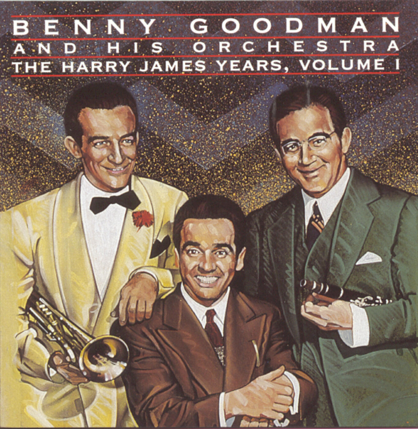 Benny Goodman And His Orchestra - Sing, Sing, Sing (Introducing 