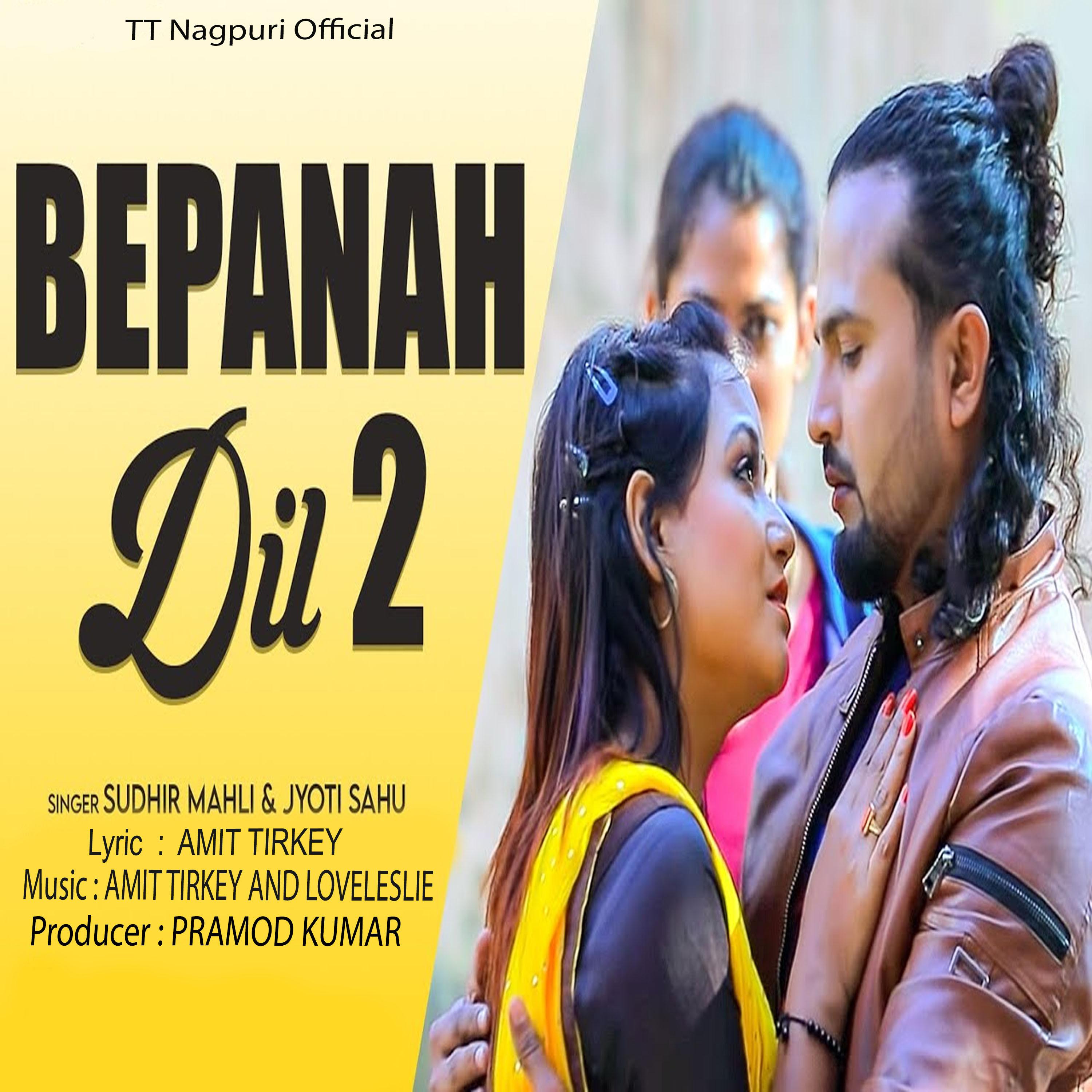 Постер альбома Bepana Dil 2