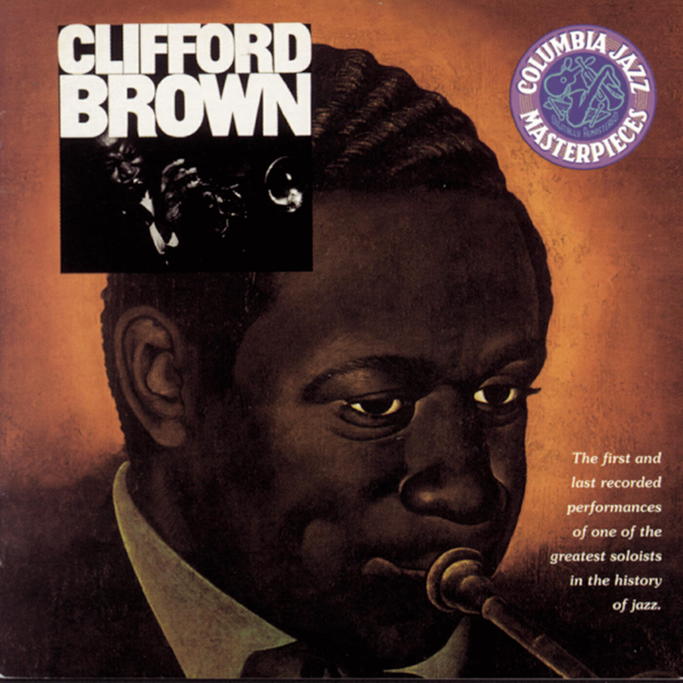 Clifford Brown - Donna Lee (Album Version)