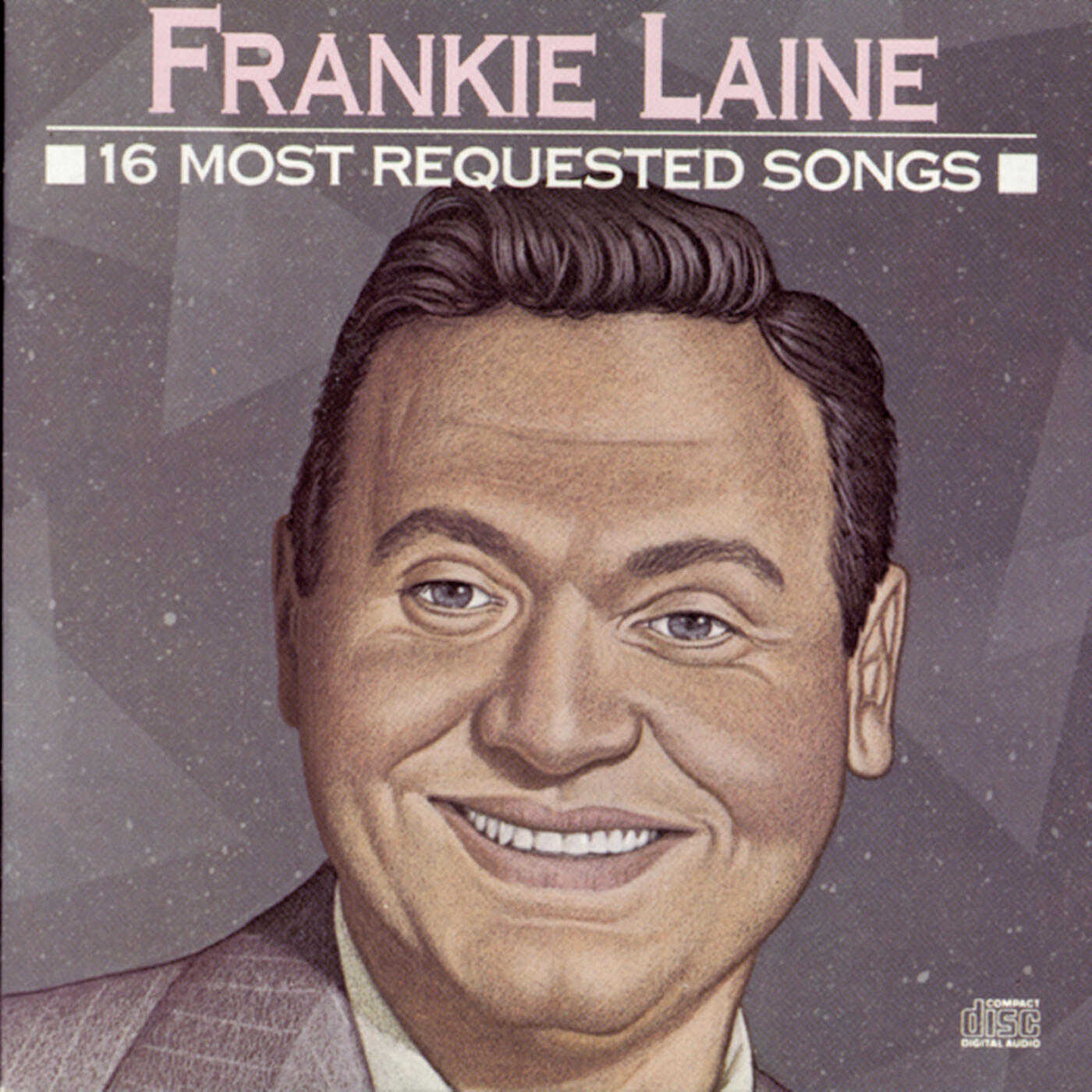 FRANKIE LAINE - Jalousie