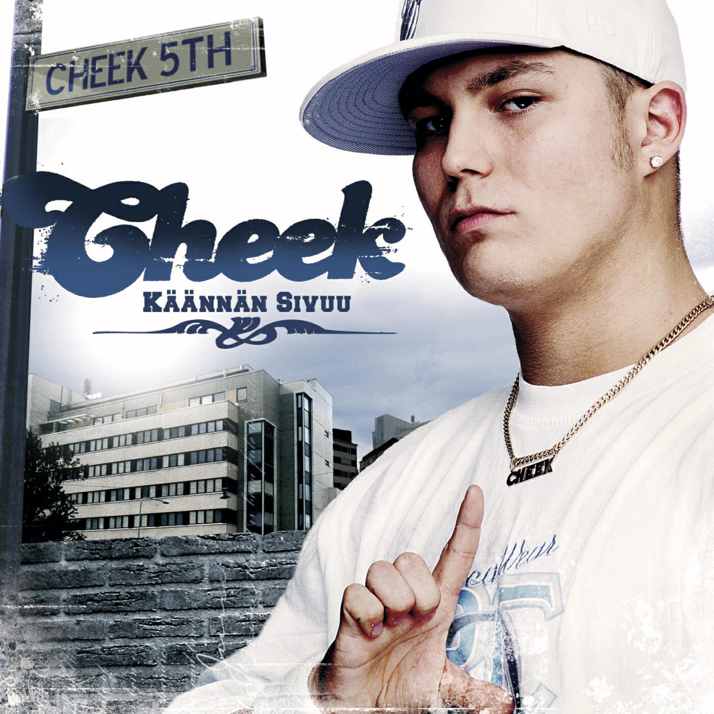 Cheek - Kun sä nukut
