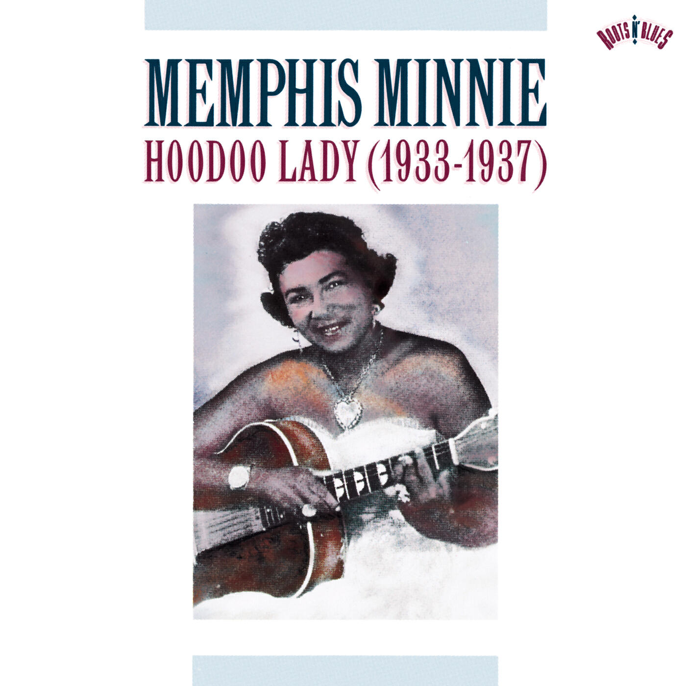 Memphis Minnie - I'm Going Don't You Know (Album Version)
