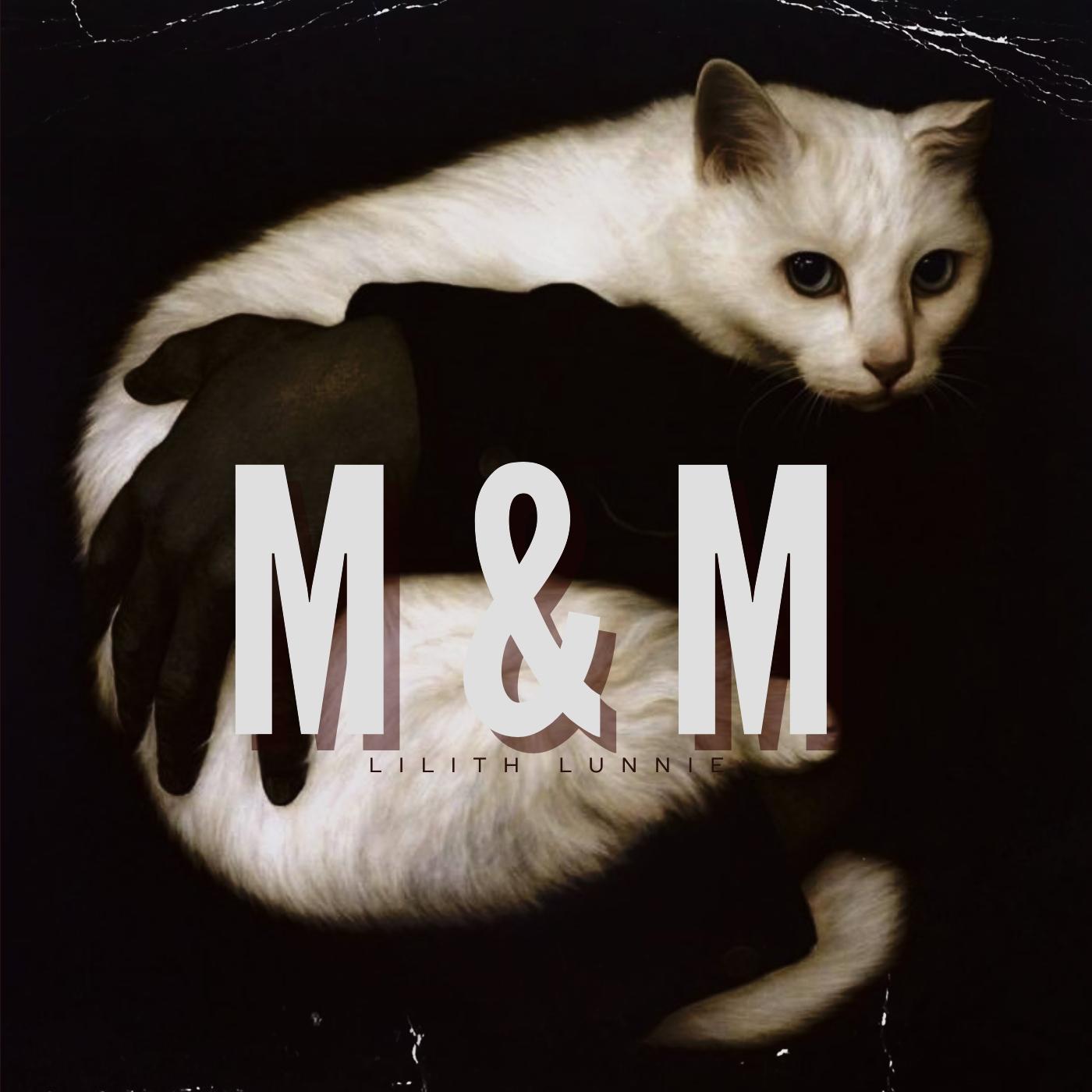 Постер альбома M and M