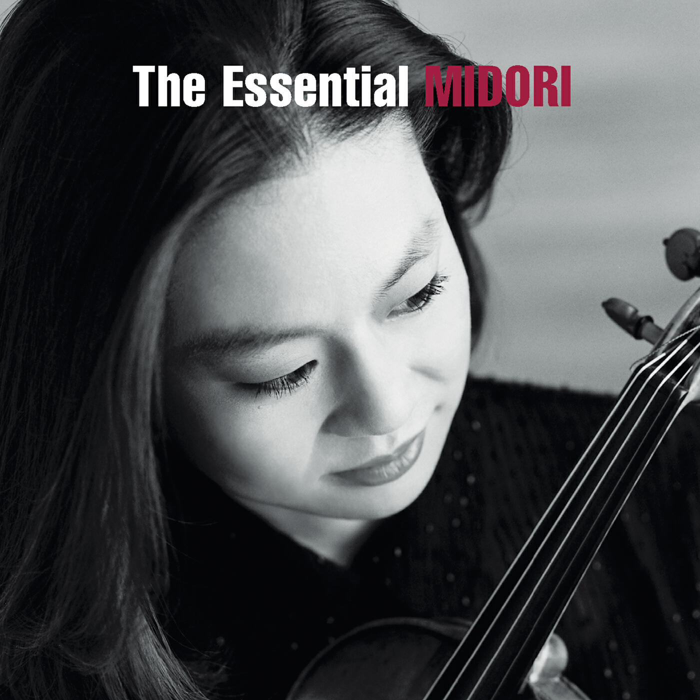 Midori - Violin Sonata No. 8 in G Major, Op. 30 No. 3: I. Allegro assai