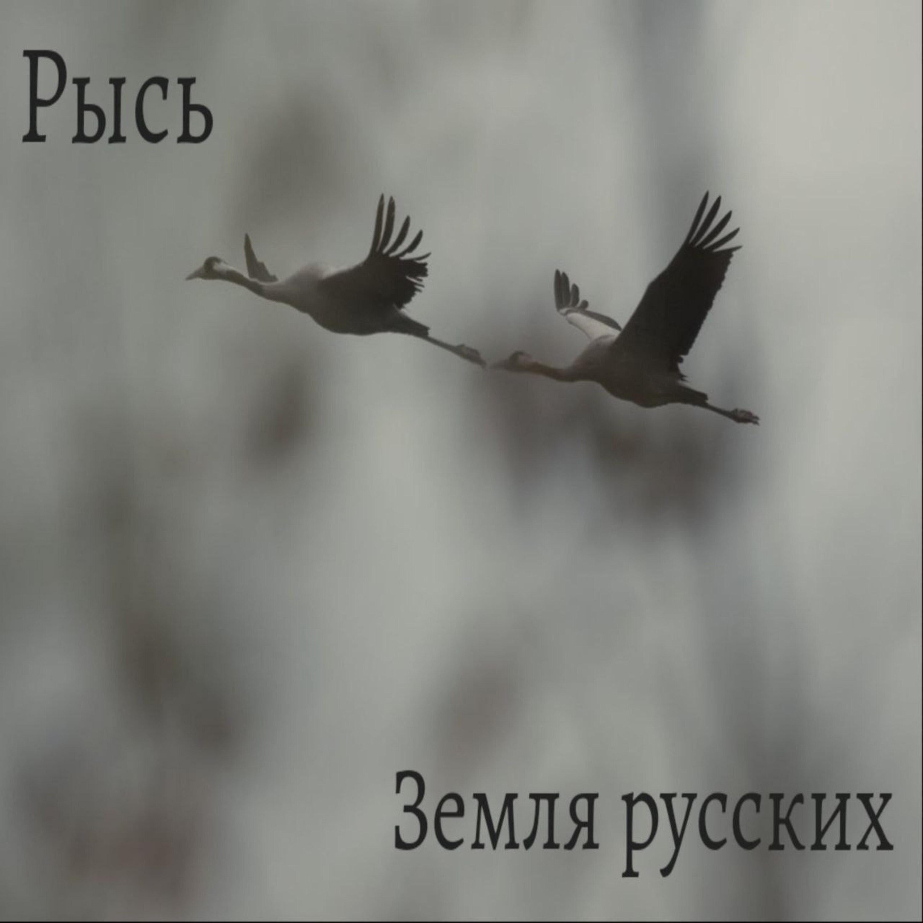 Постер альбома Земля русских