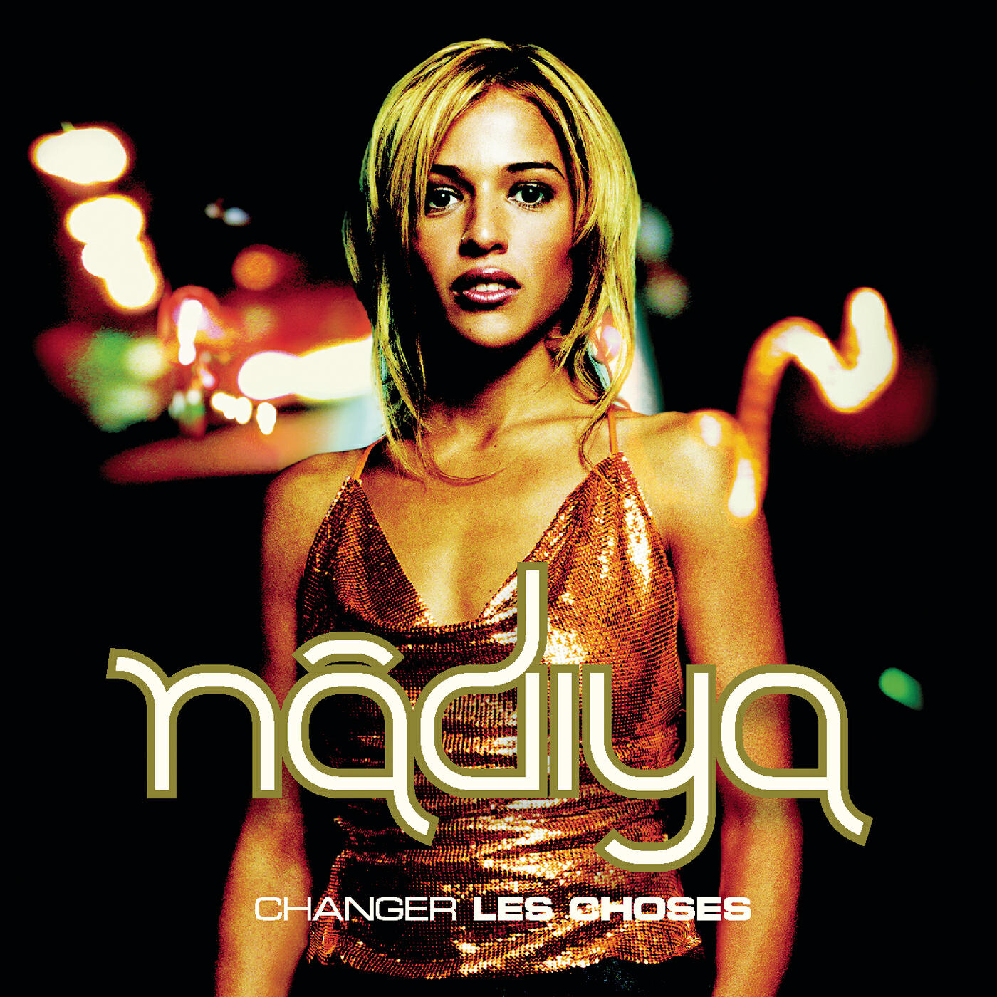 Nadiya - Le regard des miens
