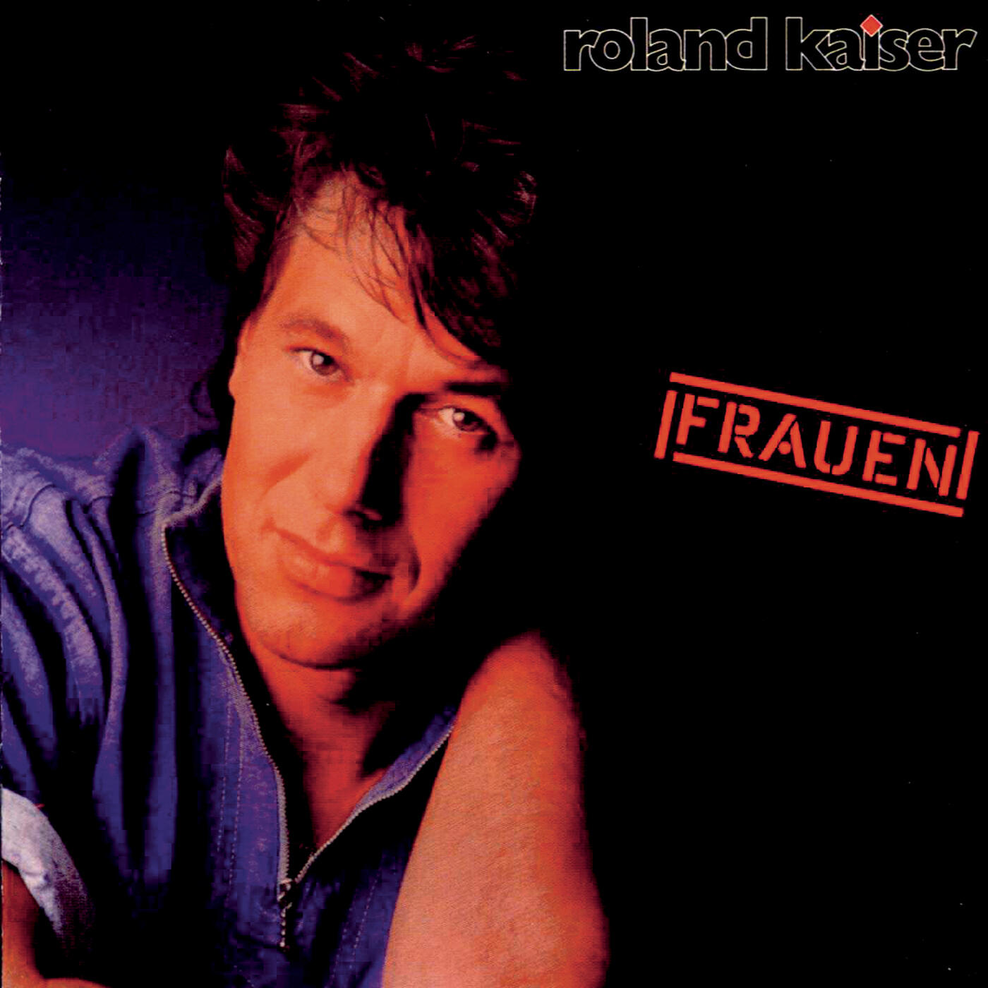 Roland Kaiser - Ich habe lange nichts gehört von Dir