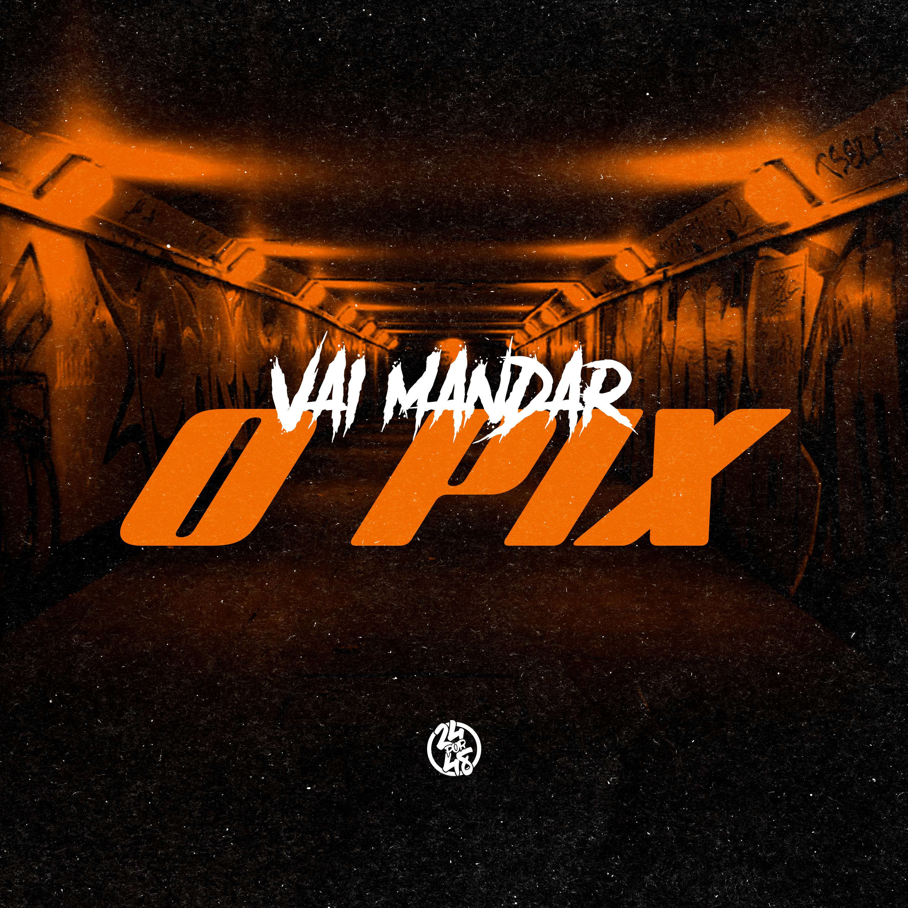 Постер альбома Vai Mandar o Pix