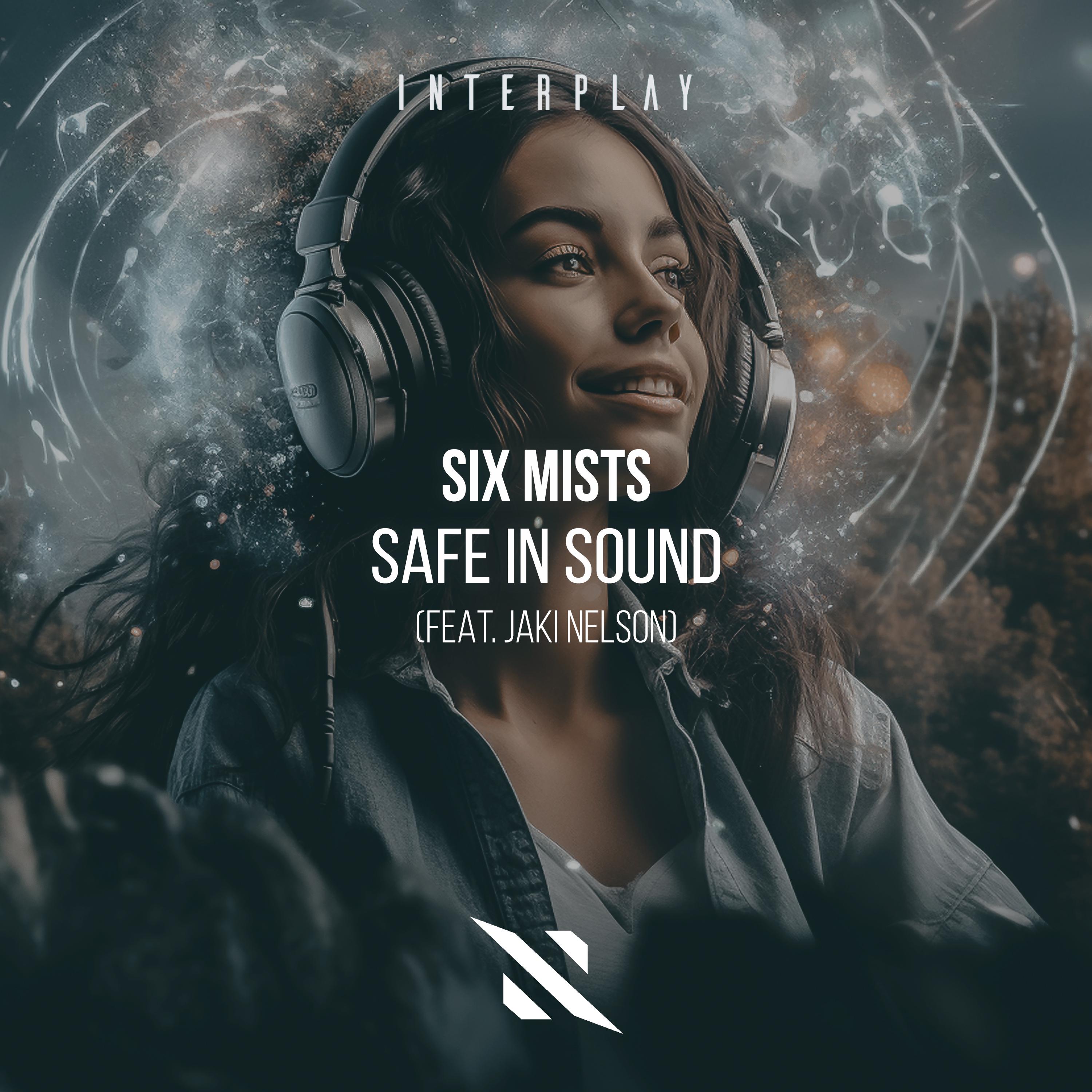 Постер альбома Safe in Sound