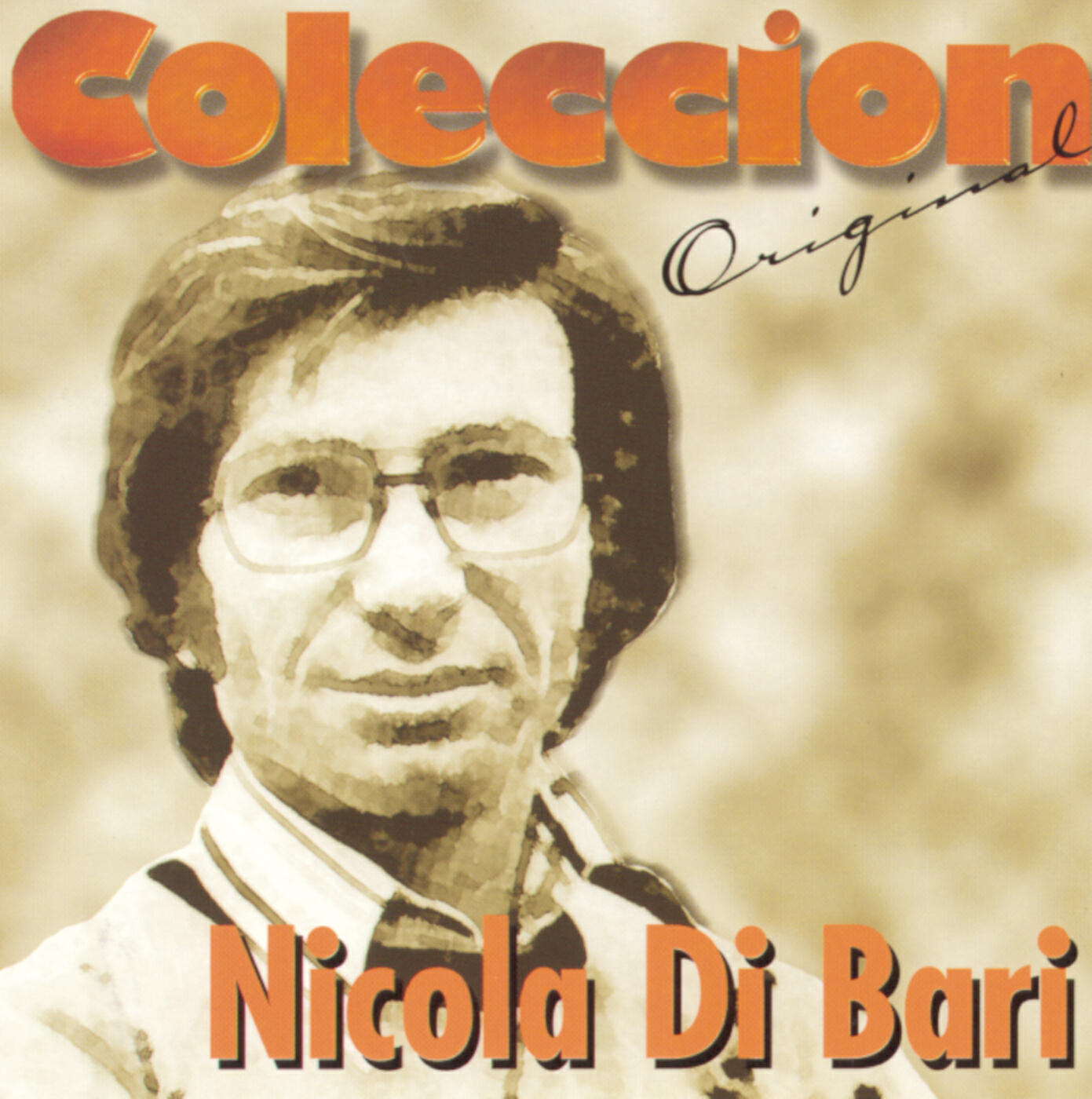 Nicola Di Bari - La Primera Cosa Bella