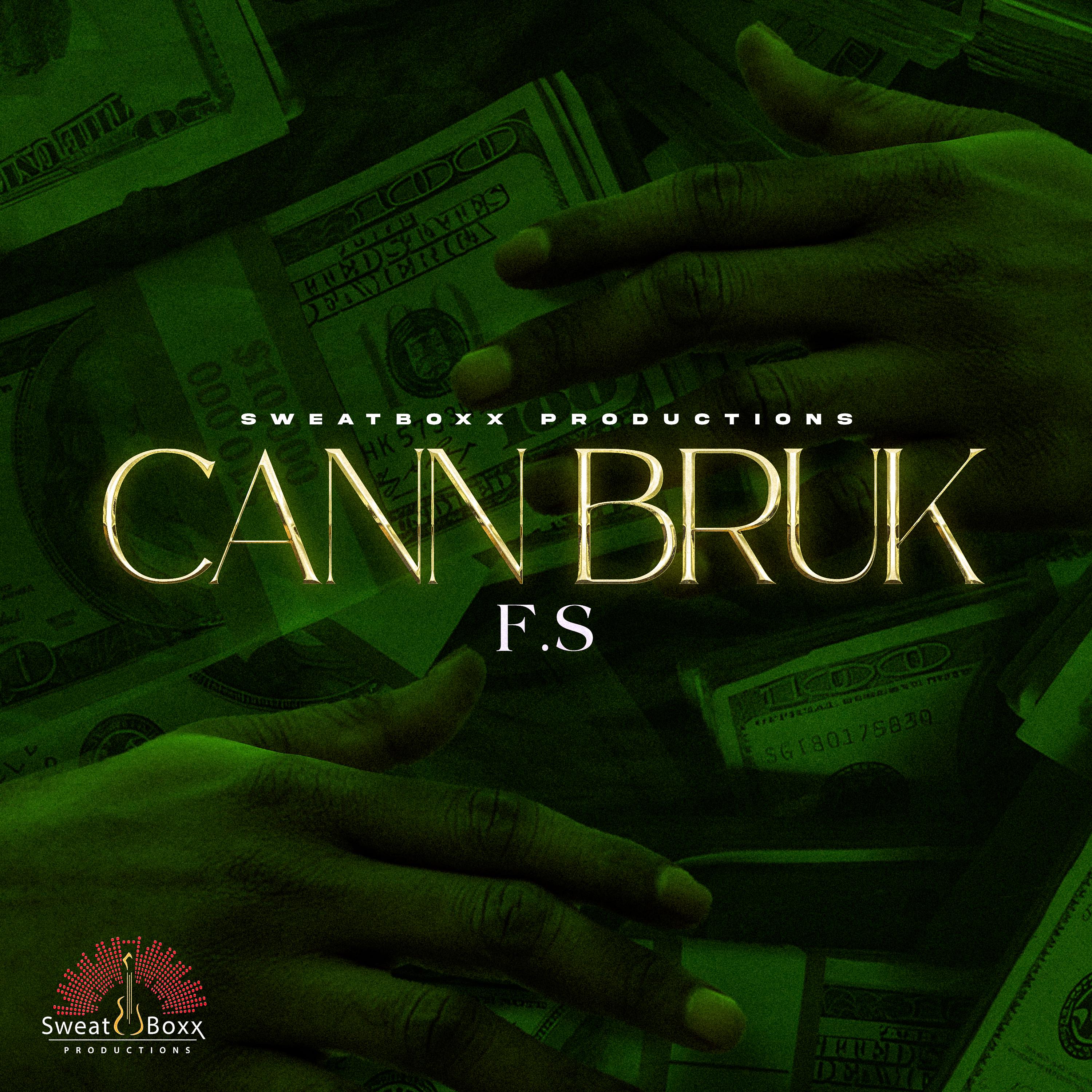 Постер альбома Caan Bruk