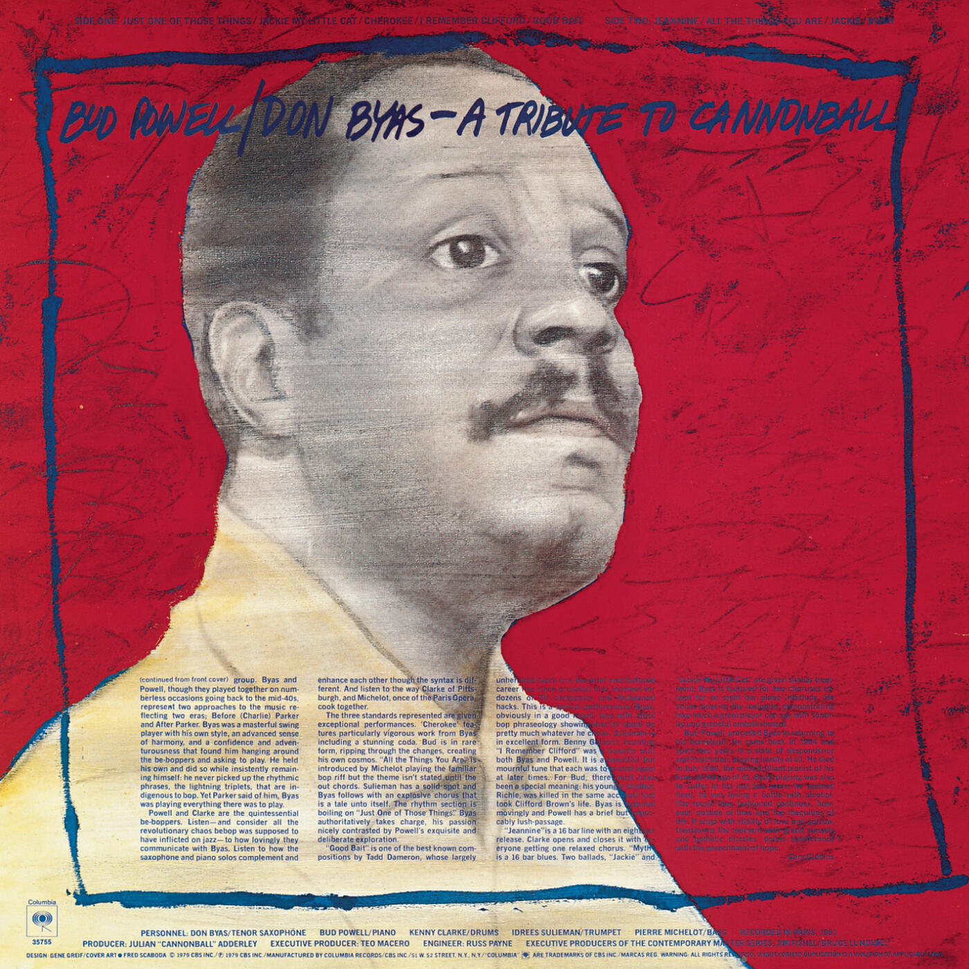Bud Powell - All The Things You Are