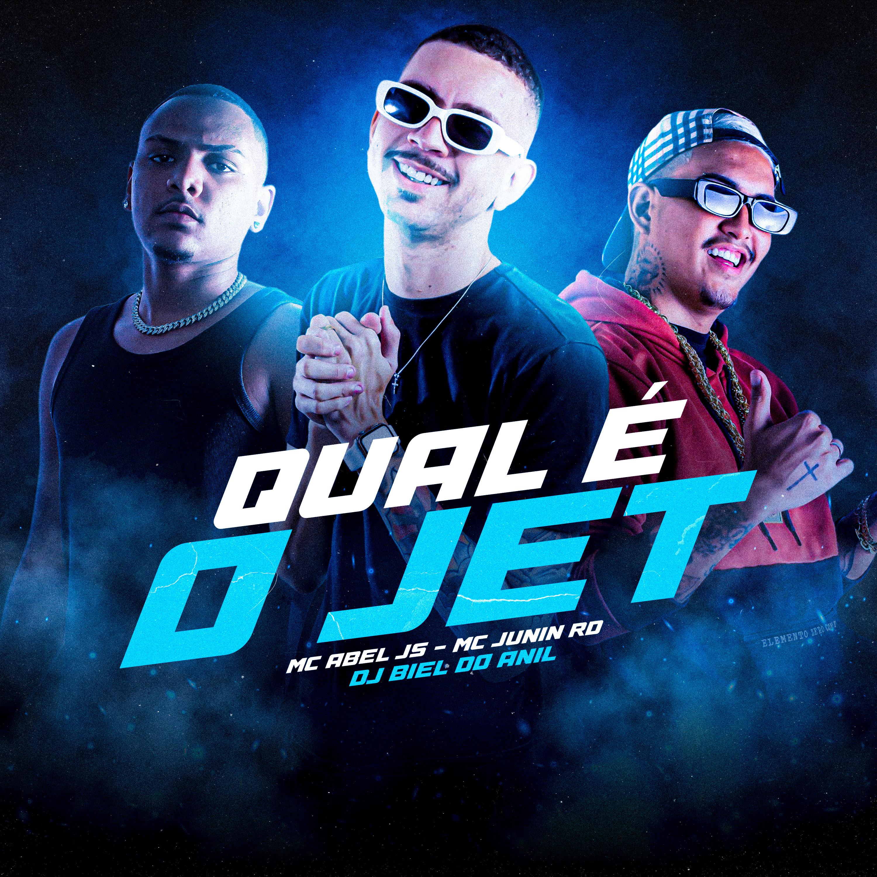 Постер альбома Qual É o Jet