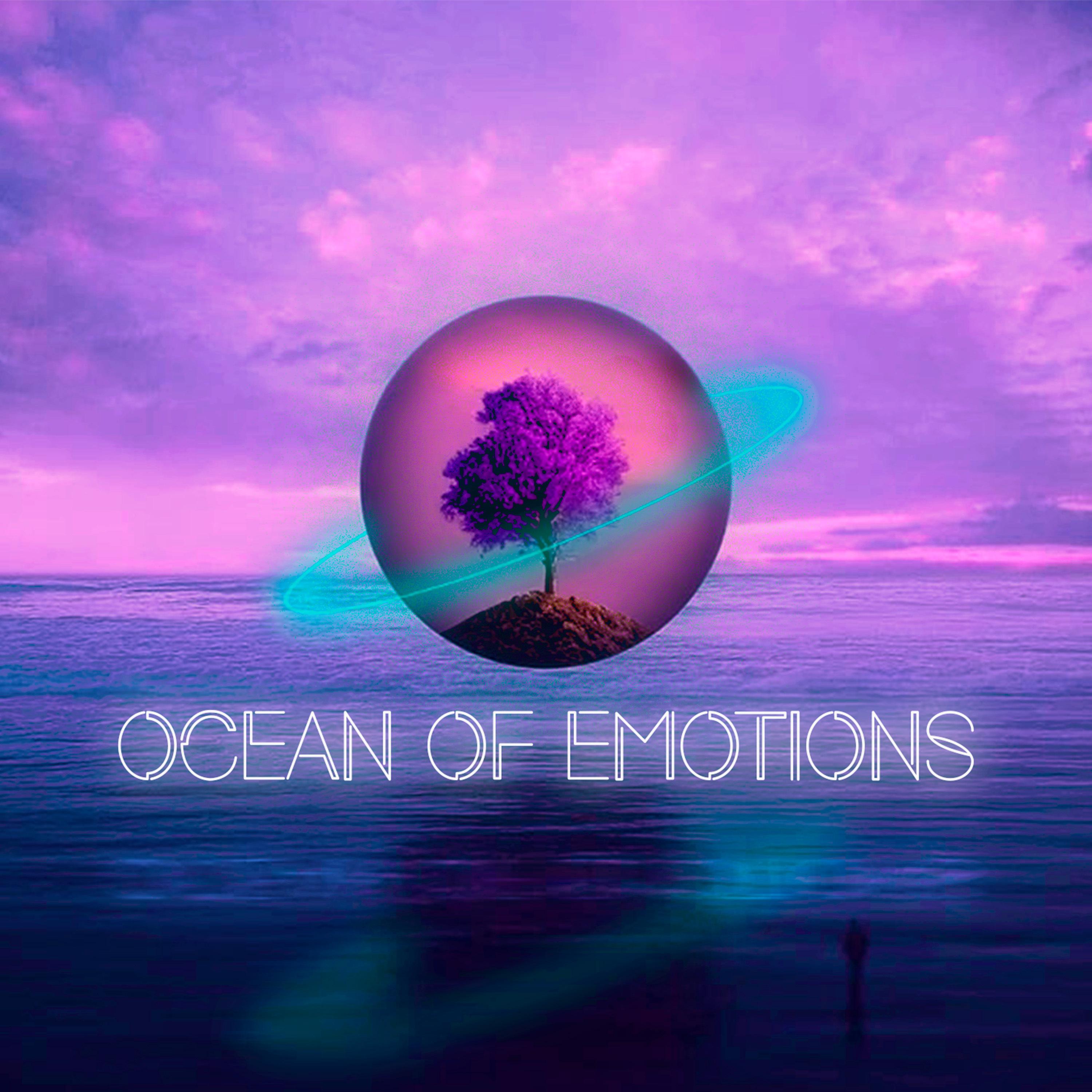 Постер альбома Ocean of Emotions