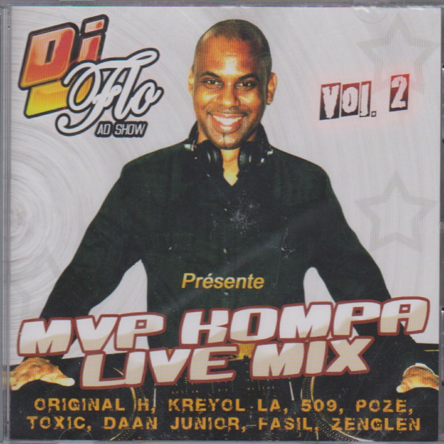 KREYOL LA - Fanm kreyol