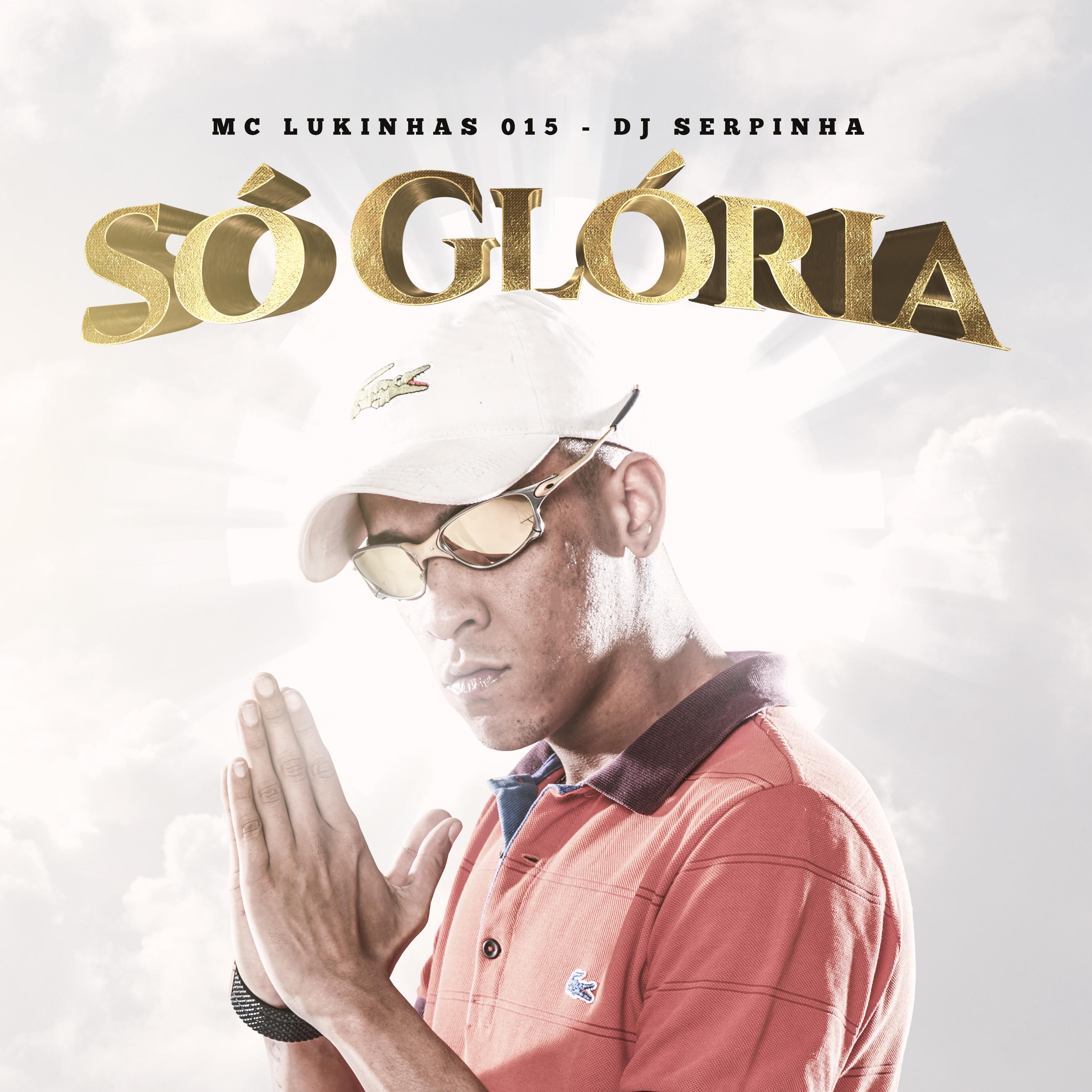 Постер альбома Só Glória