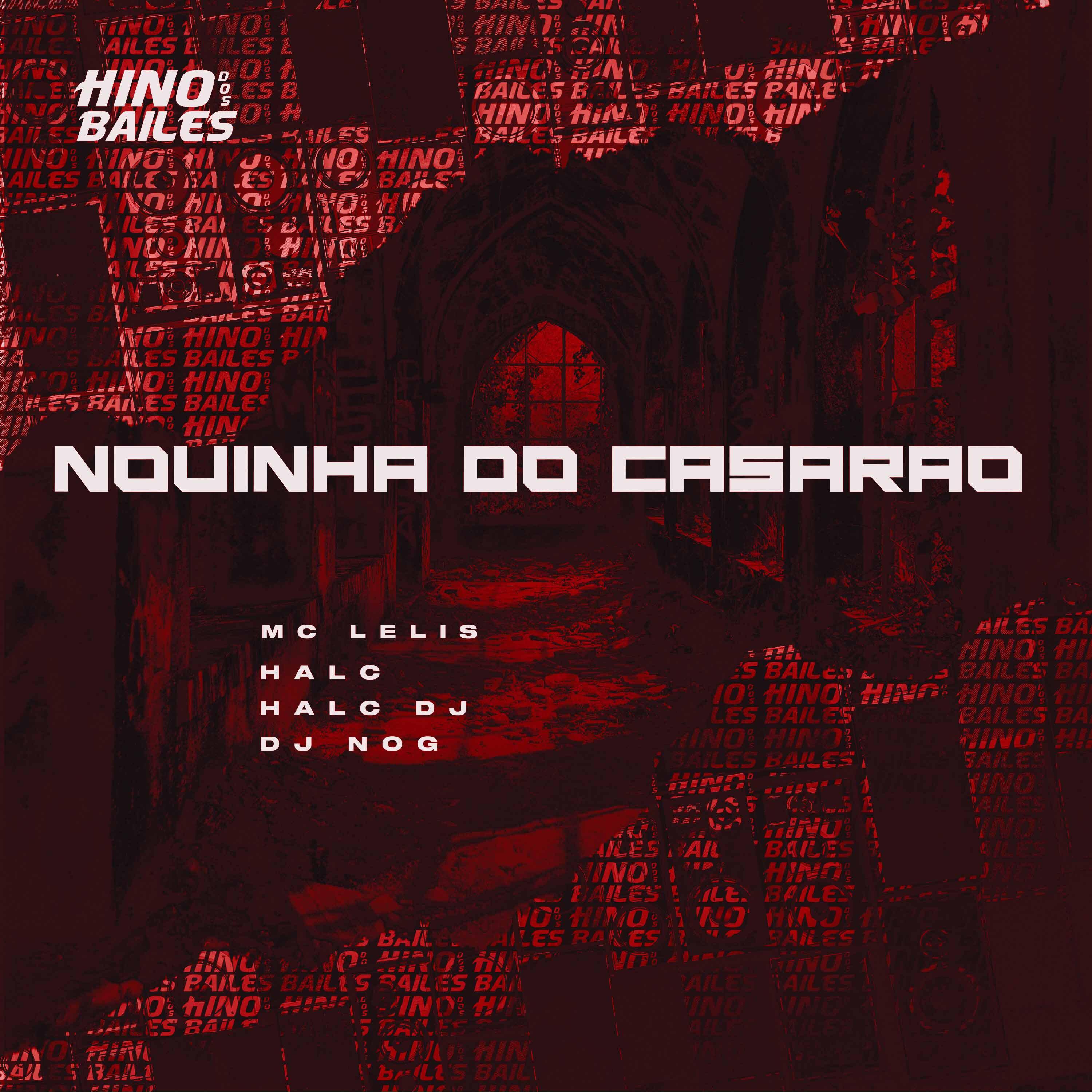 Постер альбома Novinha do Casarao