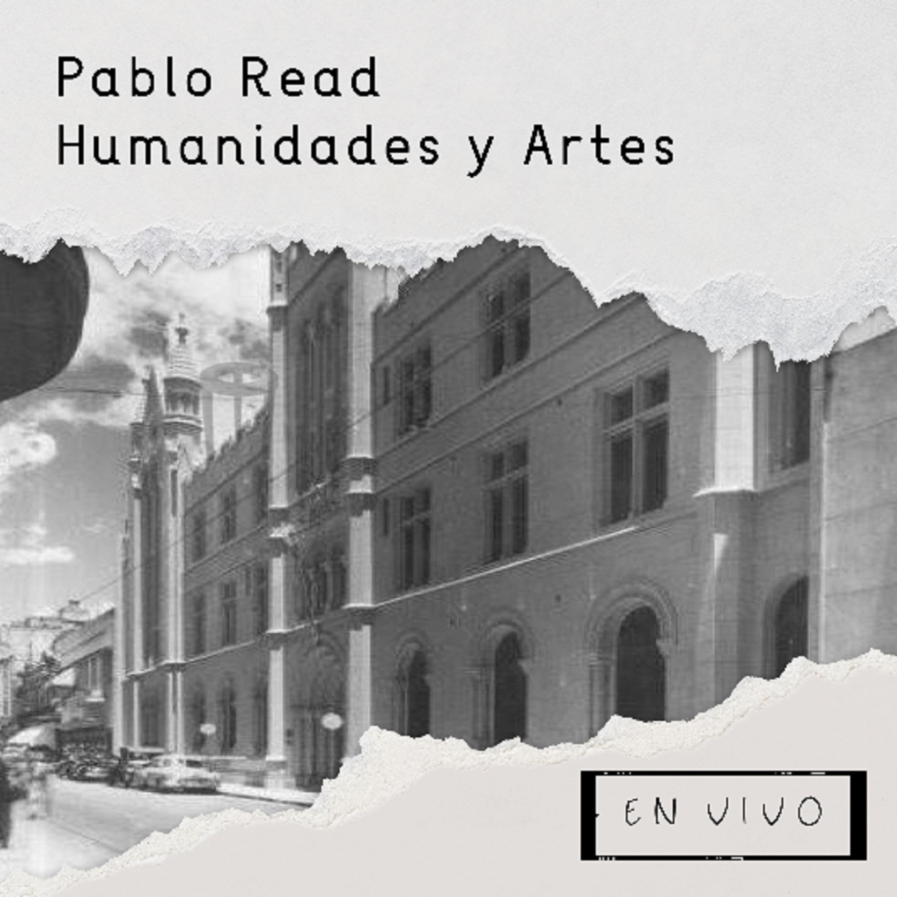 Постер альбома Humanidades y Artes