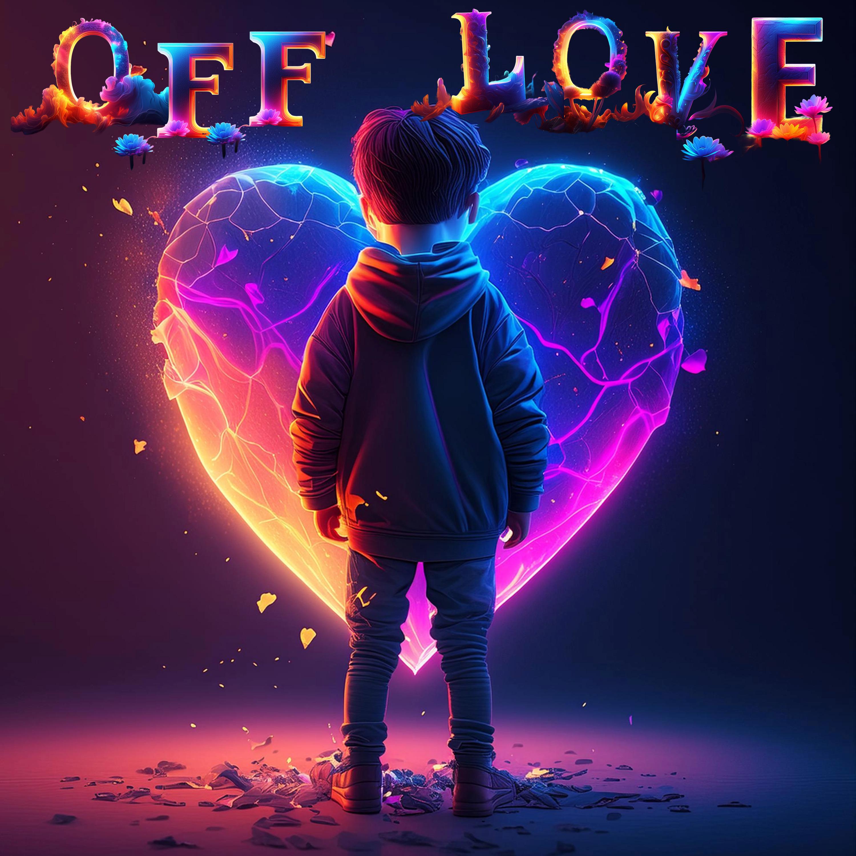 Постер альбома Off Love