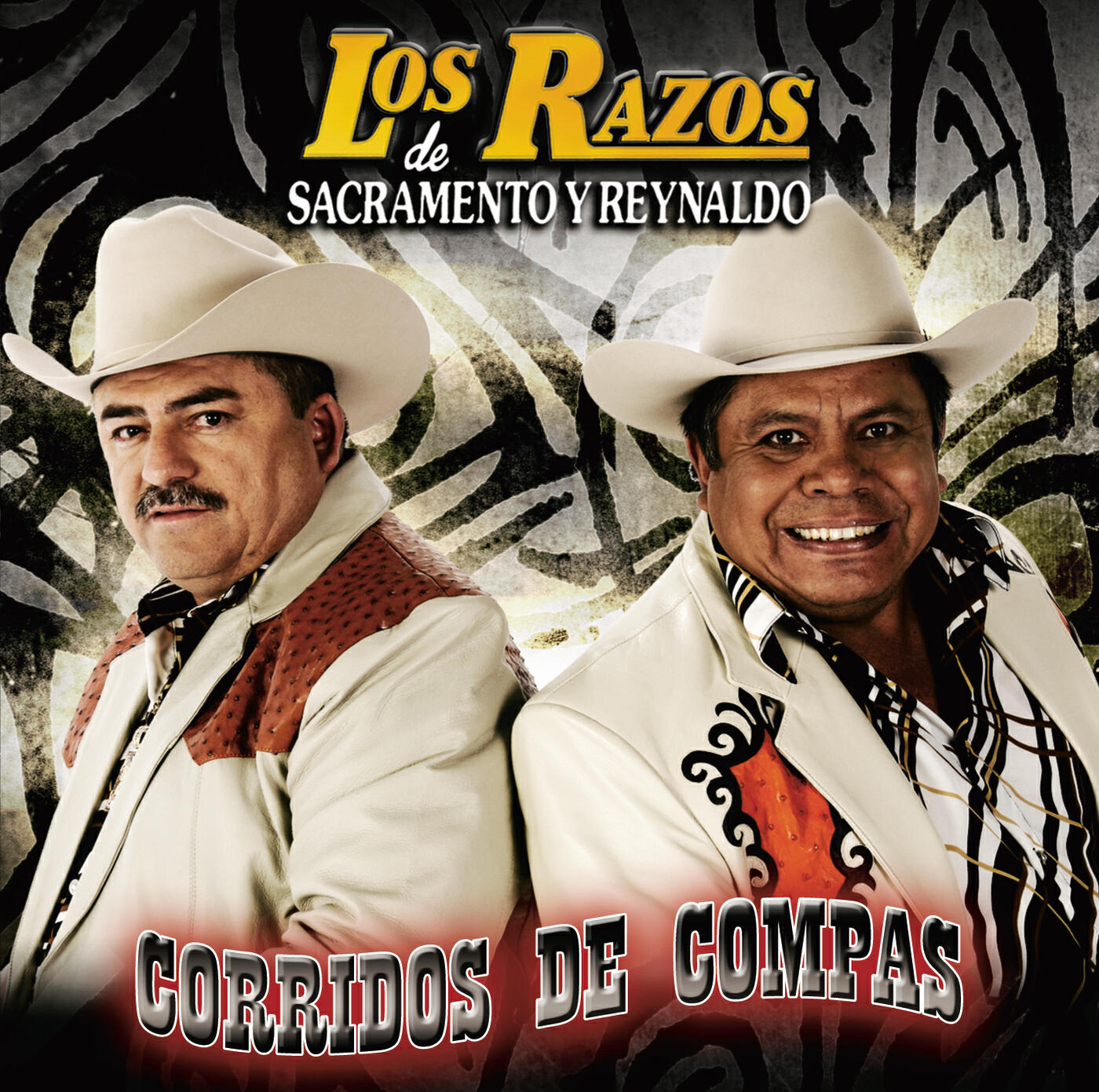 Los Razos - Los Arreglados