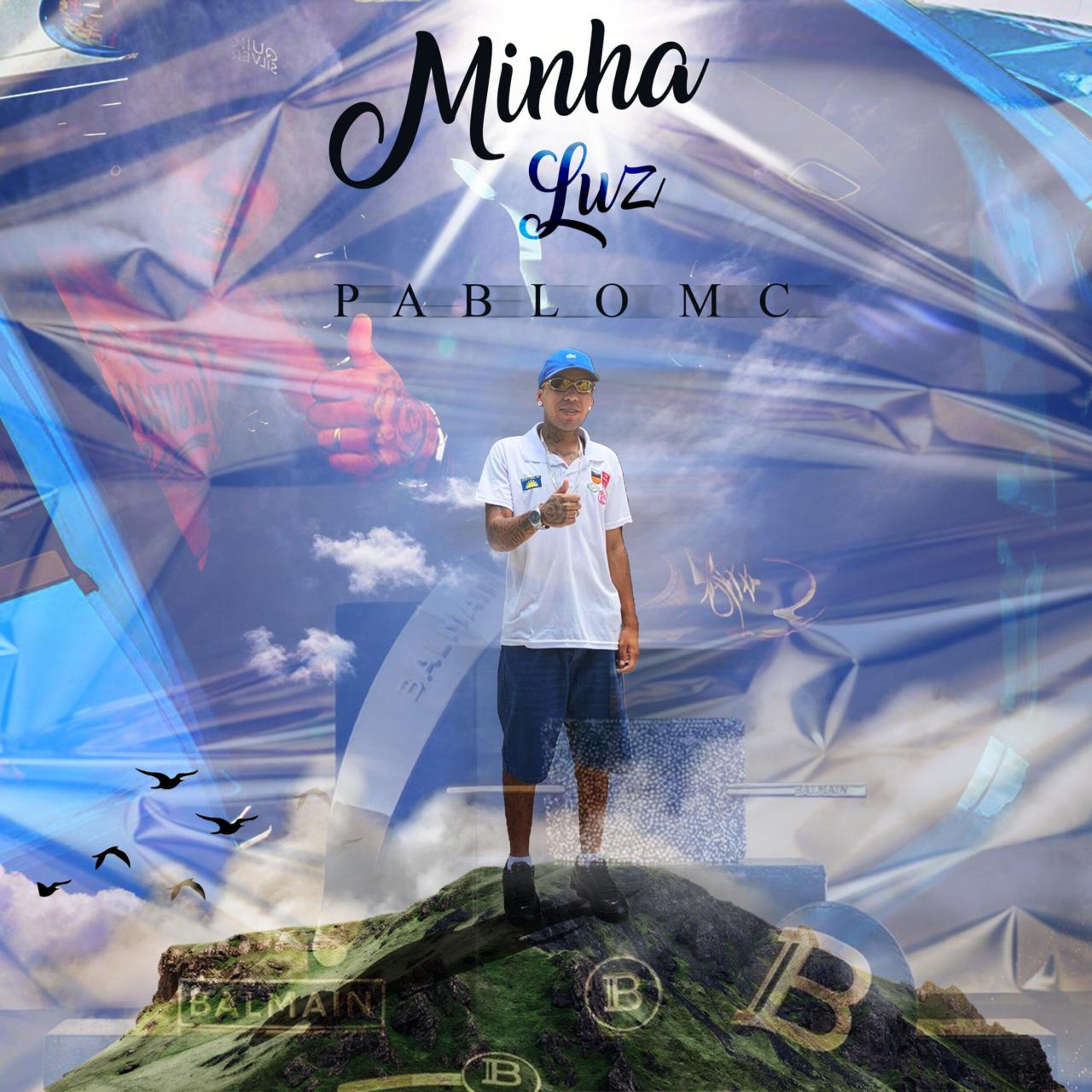 Постер альбома Minha Luz