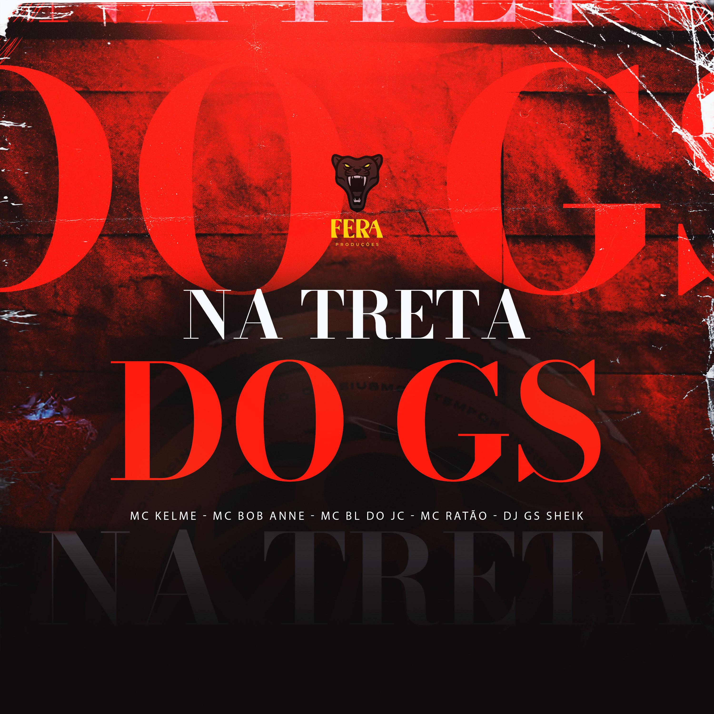 Постер альбома Na Treta do Gs
