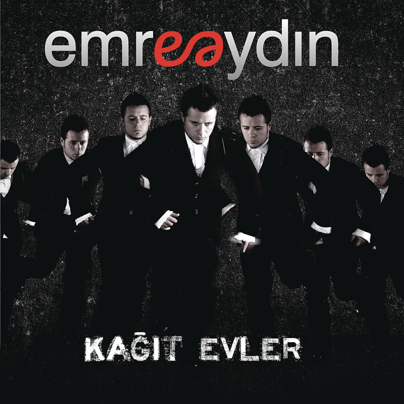 Emre Aydin - Ayrı Ayrı