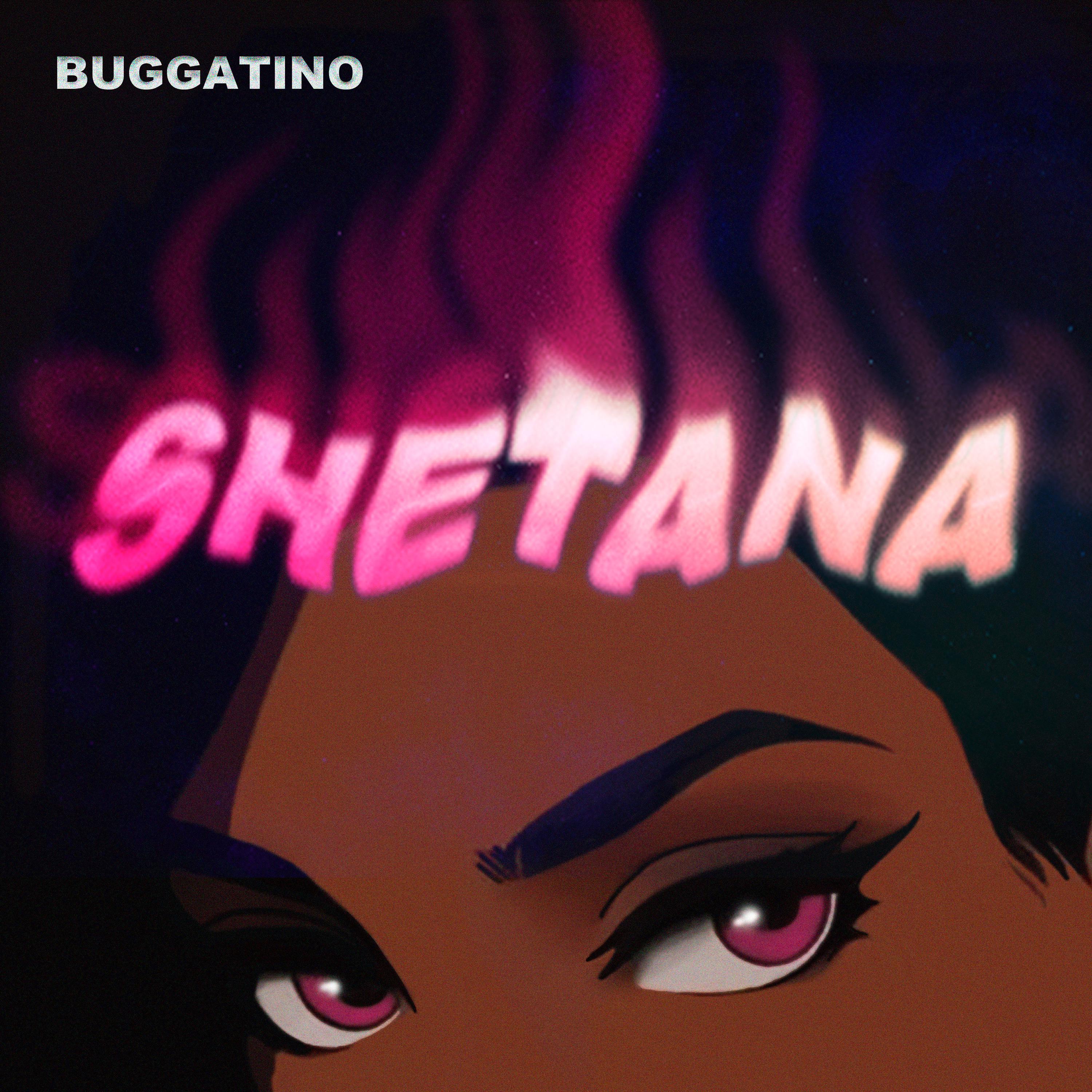 Постер альбома Shetana