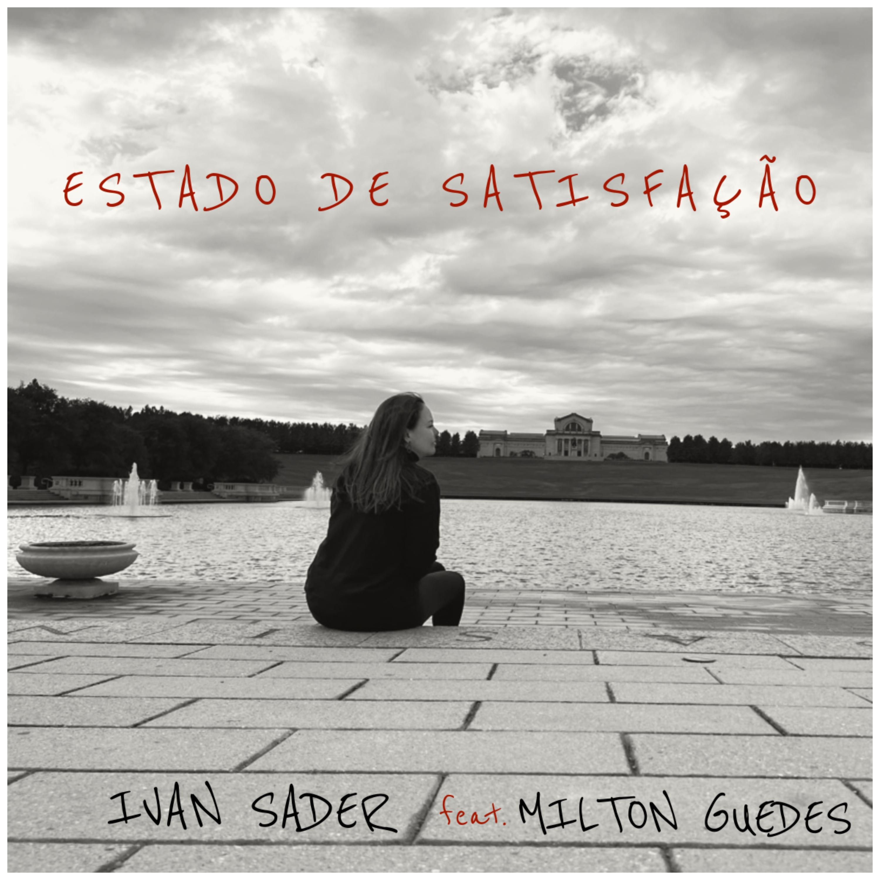 Постер альбома Estado de Satisfação