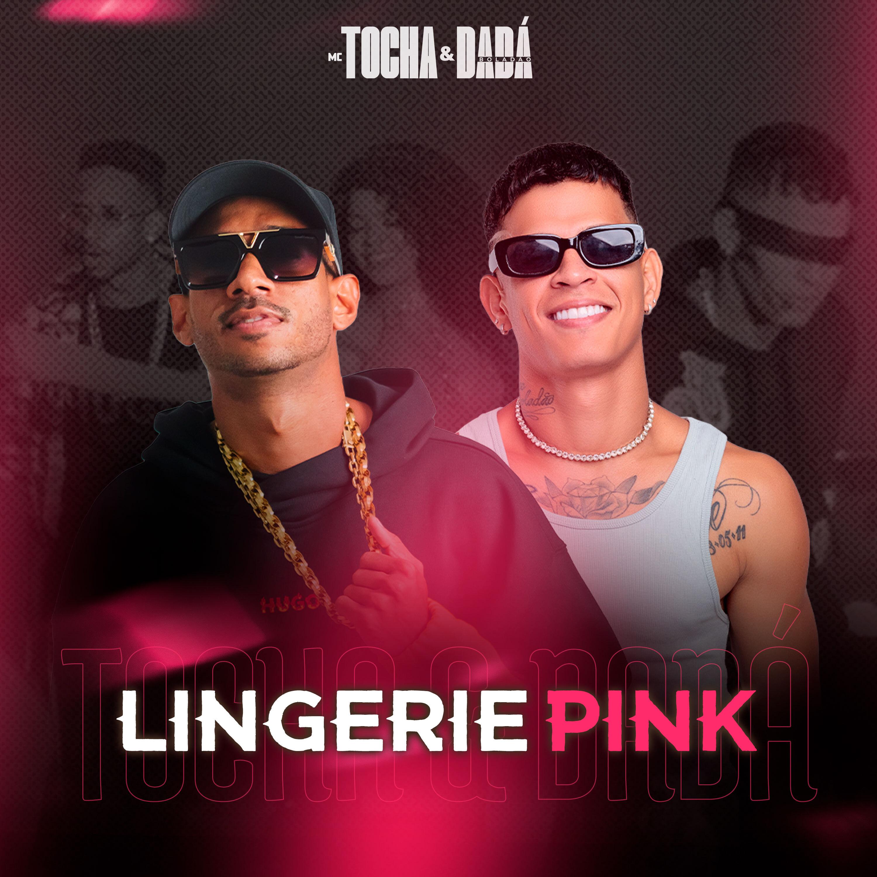 Постер альбома Lingerie Pink