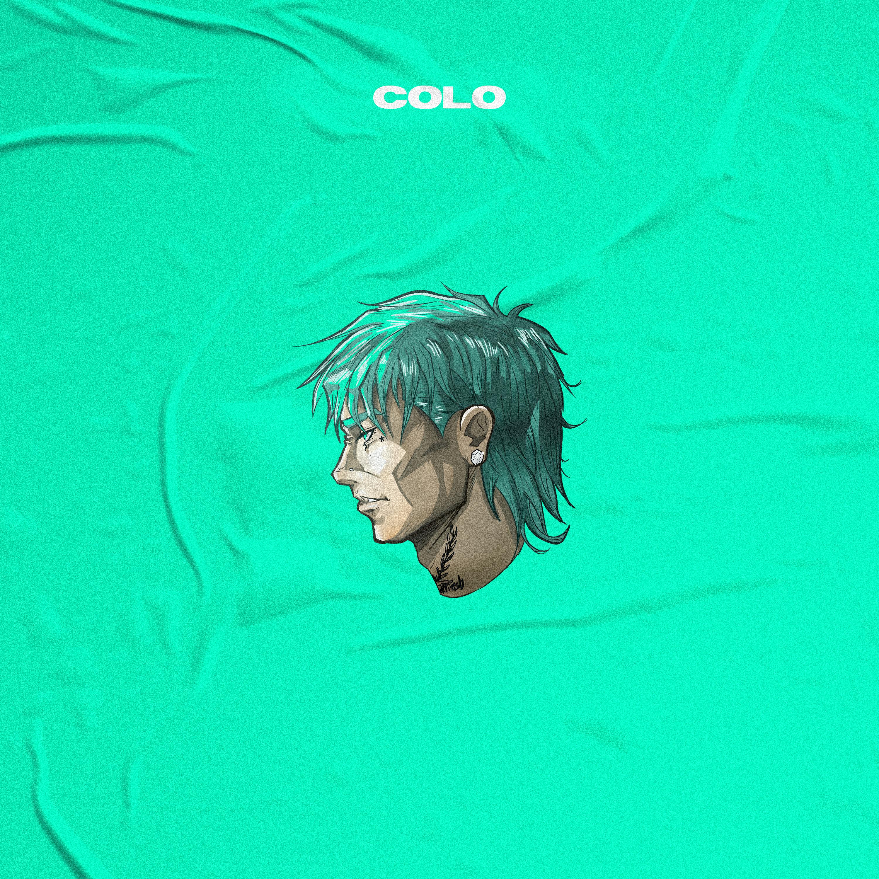Постер альбома Colo