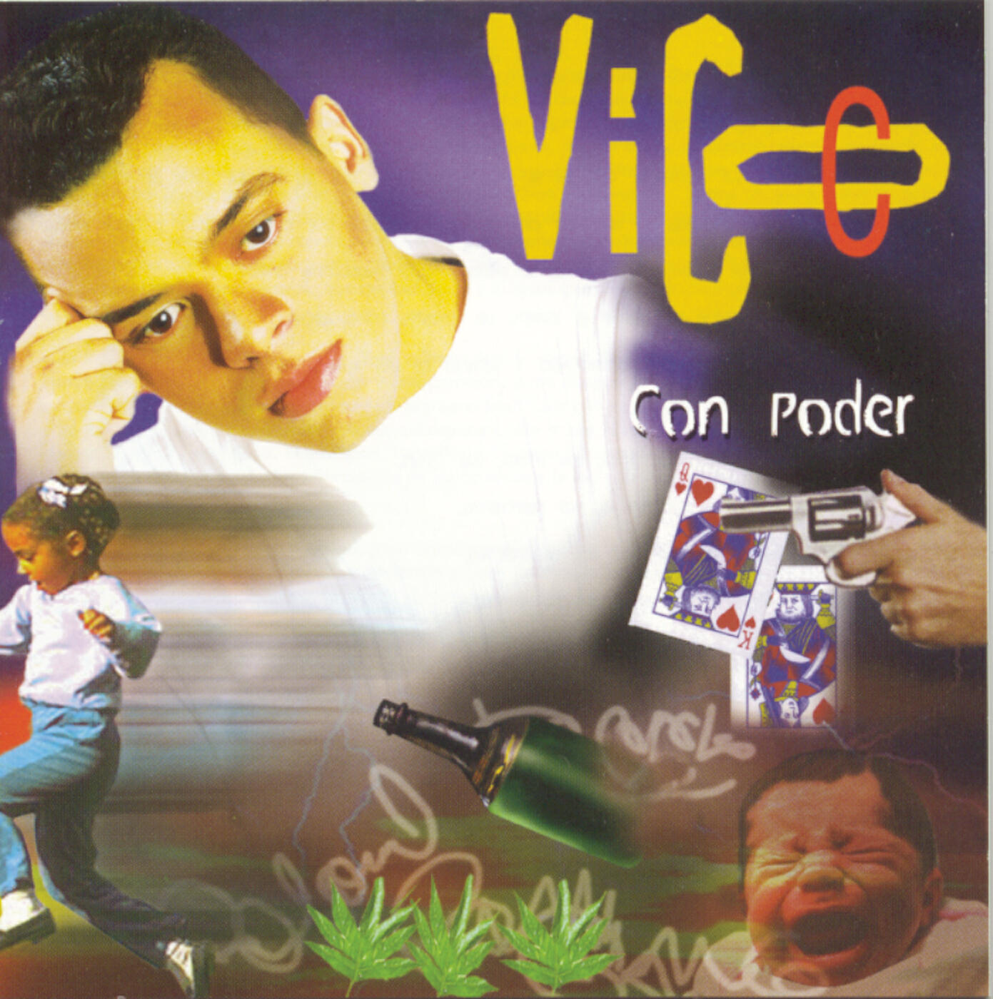 Vico C - La Roca