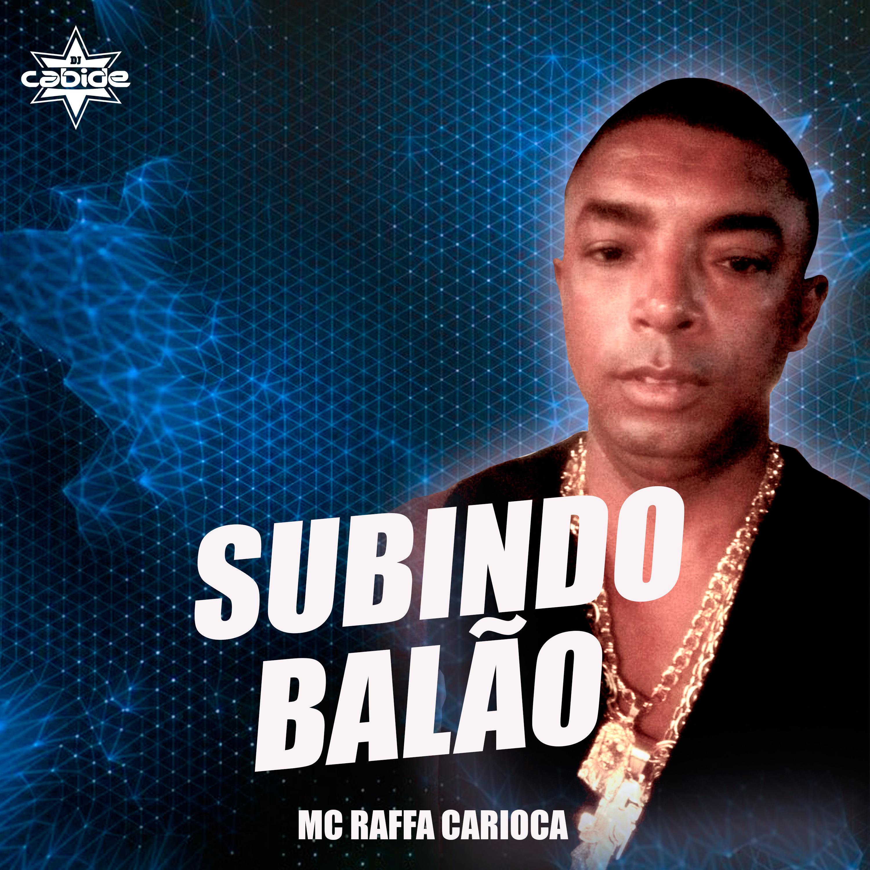 Постер альбома Subindo Balão