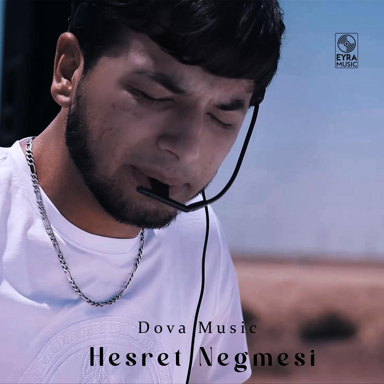 Постер альбома Hesret Negmesi